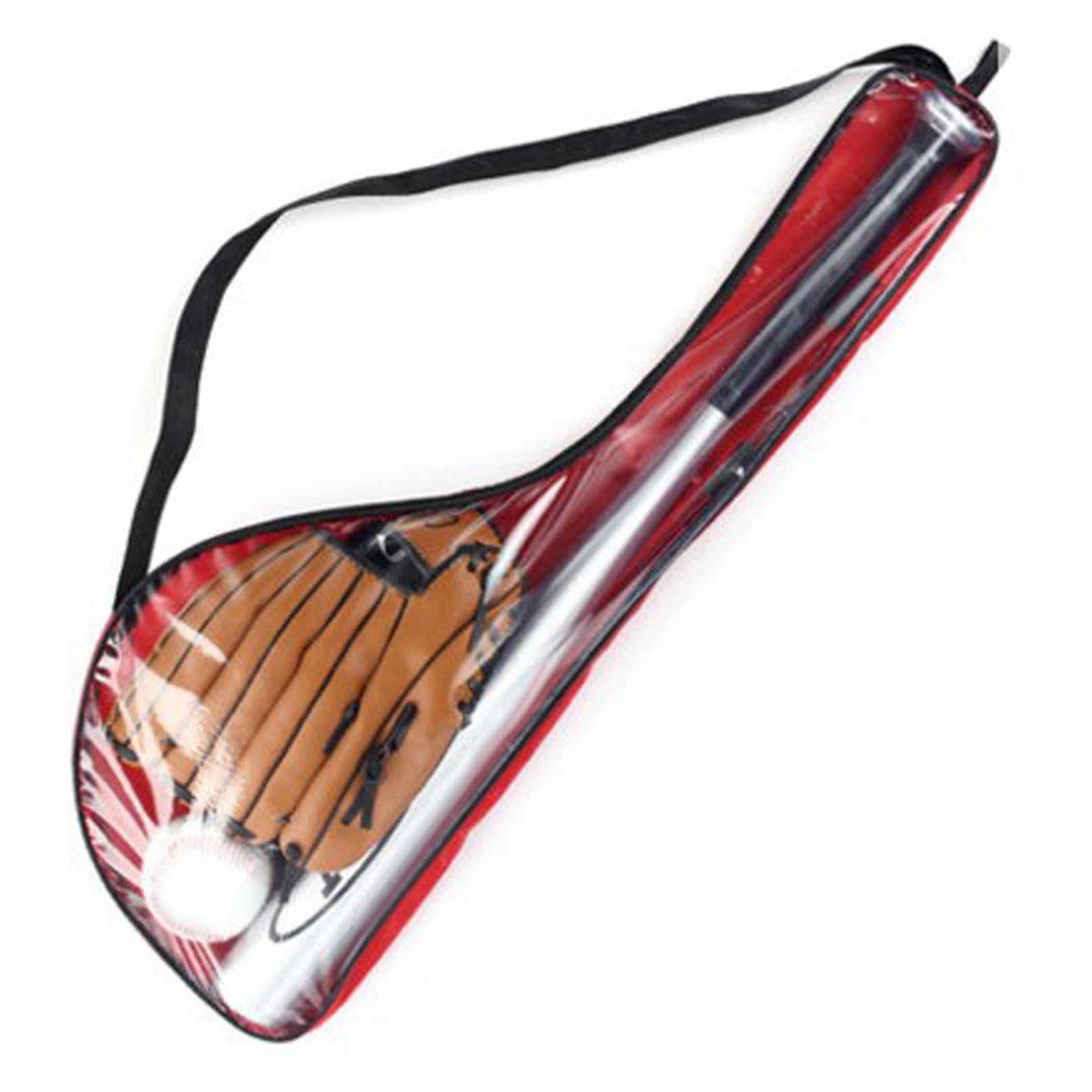 Baseball Sticks Bag Baseball Bat Storage for Adults Training Baseball Lovers