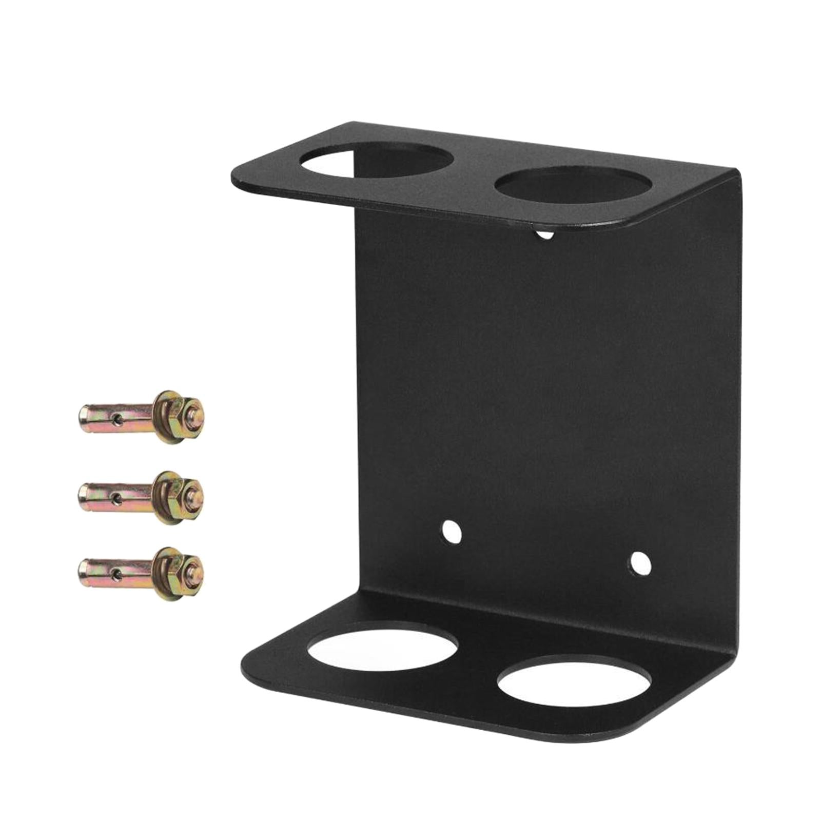Wall Mount Barbell Holder Durable Barbell Rack for Home Shed Commercial Gyms
