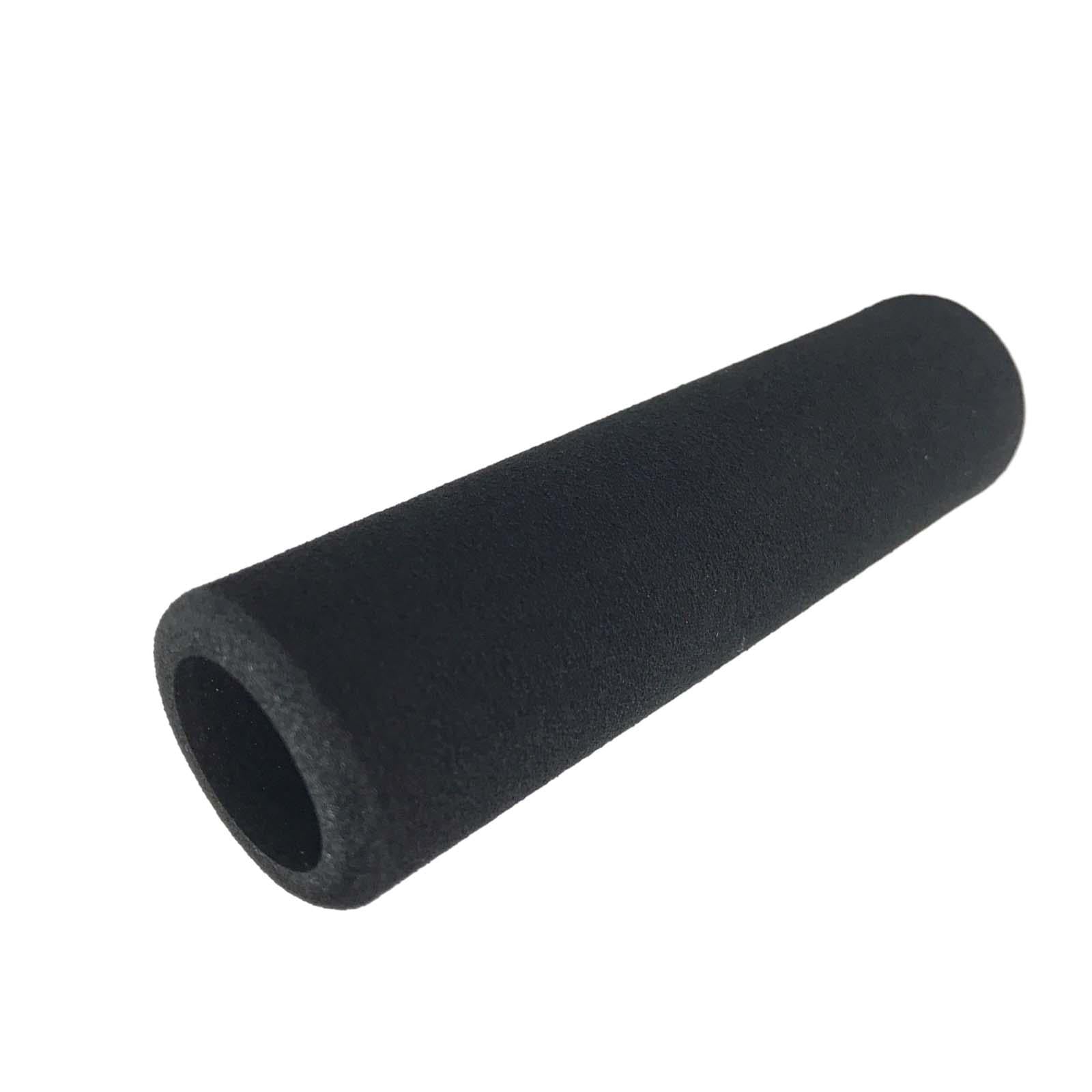 2xFoam Tubing Grip Nonslip Grip for Fitness Pull up Bar Exercise Machine