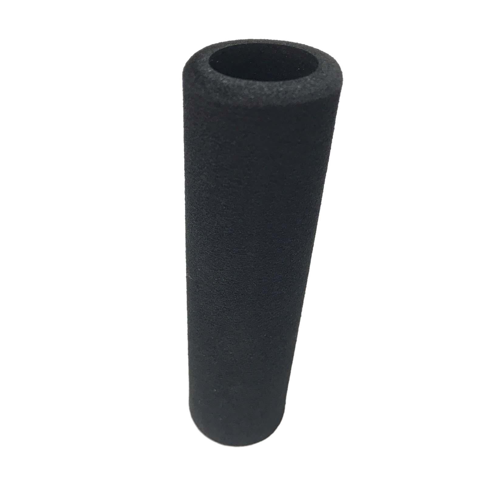 Foam Tubing Grip Nonslip Grip for Fitness Pull up Bar Exercise Machine