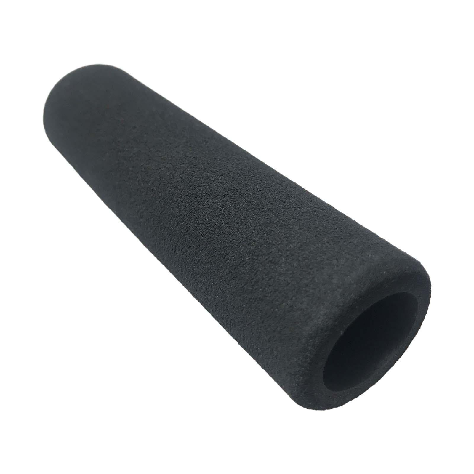 Foam Tubing Grip Nonslip Grip for Fitness Pull up Bar Exercise Machine