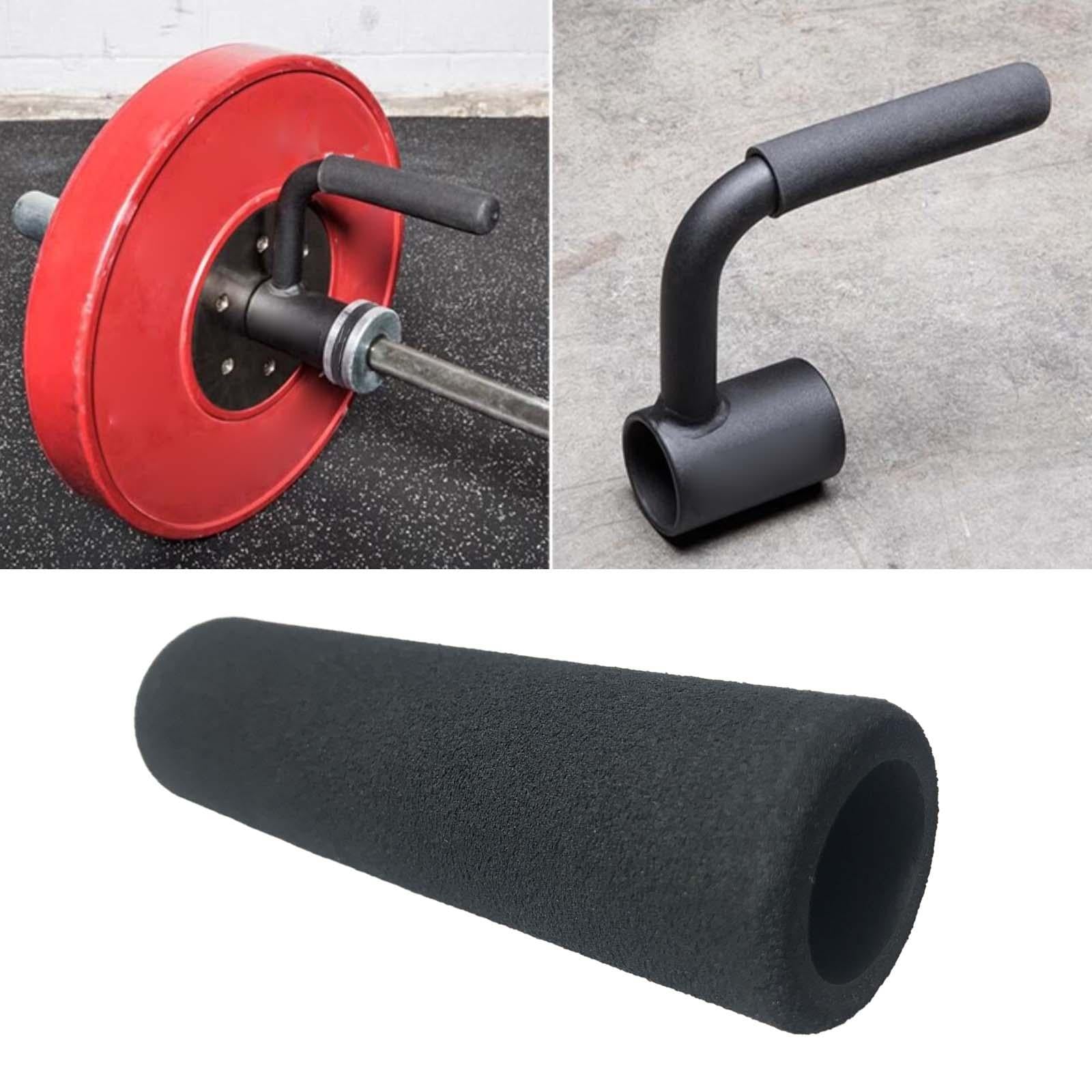 Foam Tubing Grip Nonslip Grip for Fitness Pull up Bar Exercise Machine
