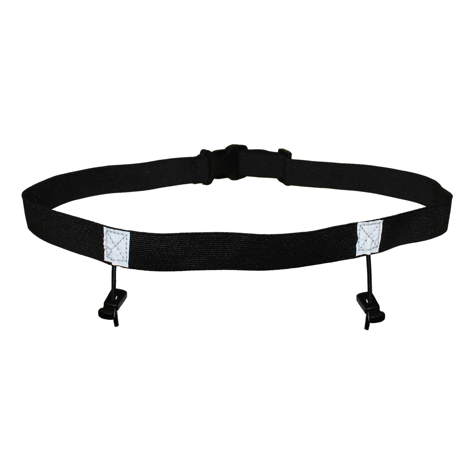 Race Number Belt Running Athletes Gym Fitness Sport Accessories Running Belt