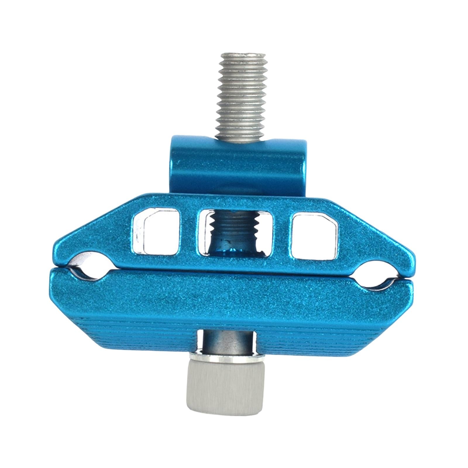 Bicycle Seatpost Head Stable Saddle Pipe Head for Cycling Mountain Bike