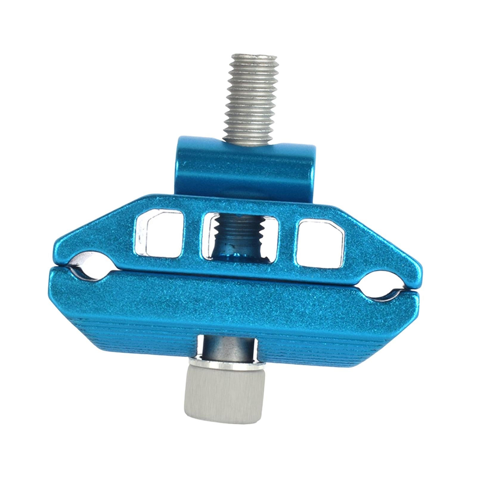 Bicycle Seatpost Head Stable Saddle Pipe Head for Cycling Mountain Bike