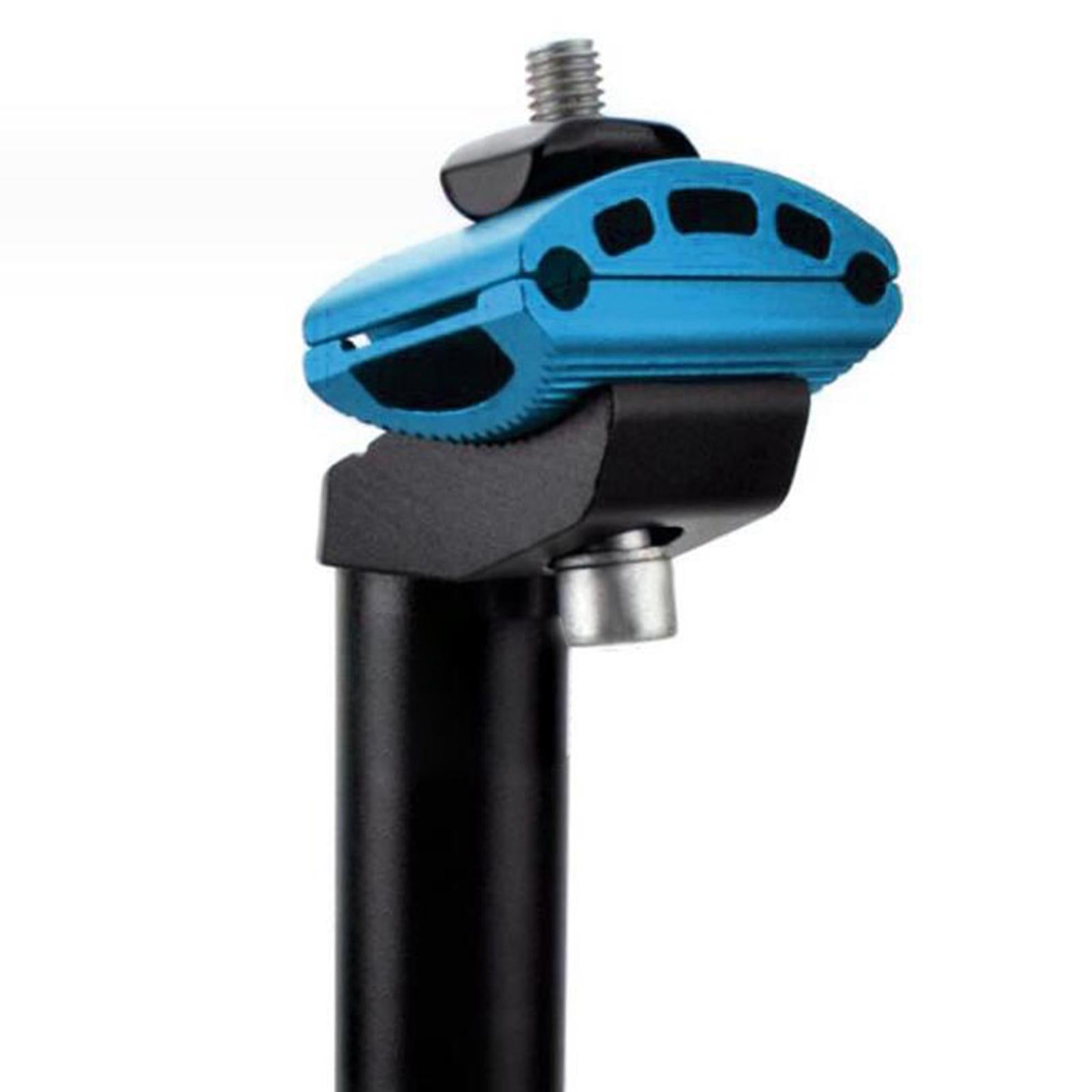 Bicycle Seatpost Head Stable Saddle Pipe Head for Cycling Mountain Bike