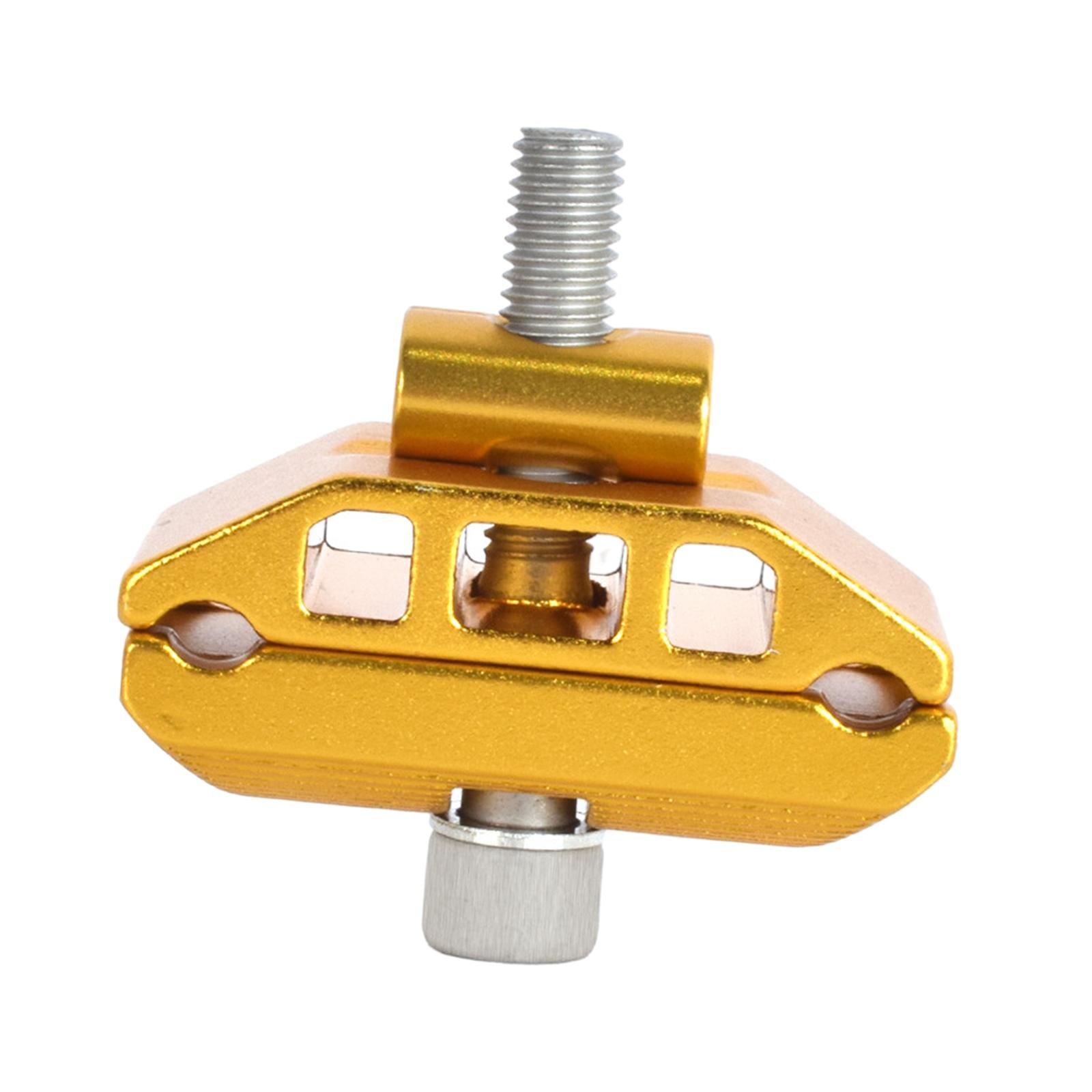 Bicycle Seatpost Head Stable Premium Bike Seatpost Clamps Head for Bike
