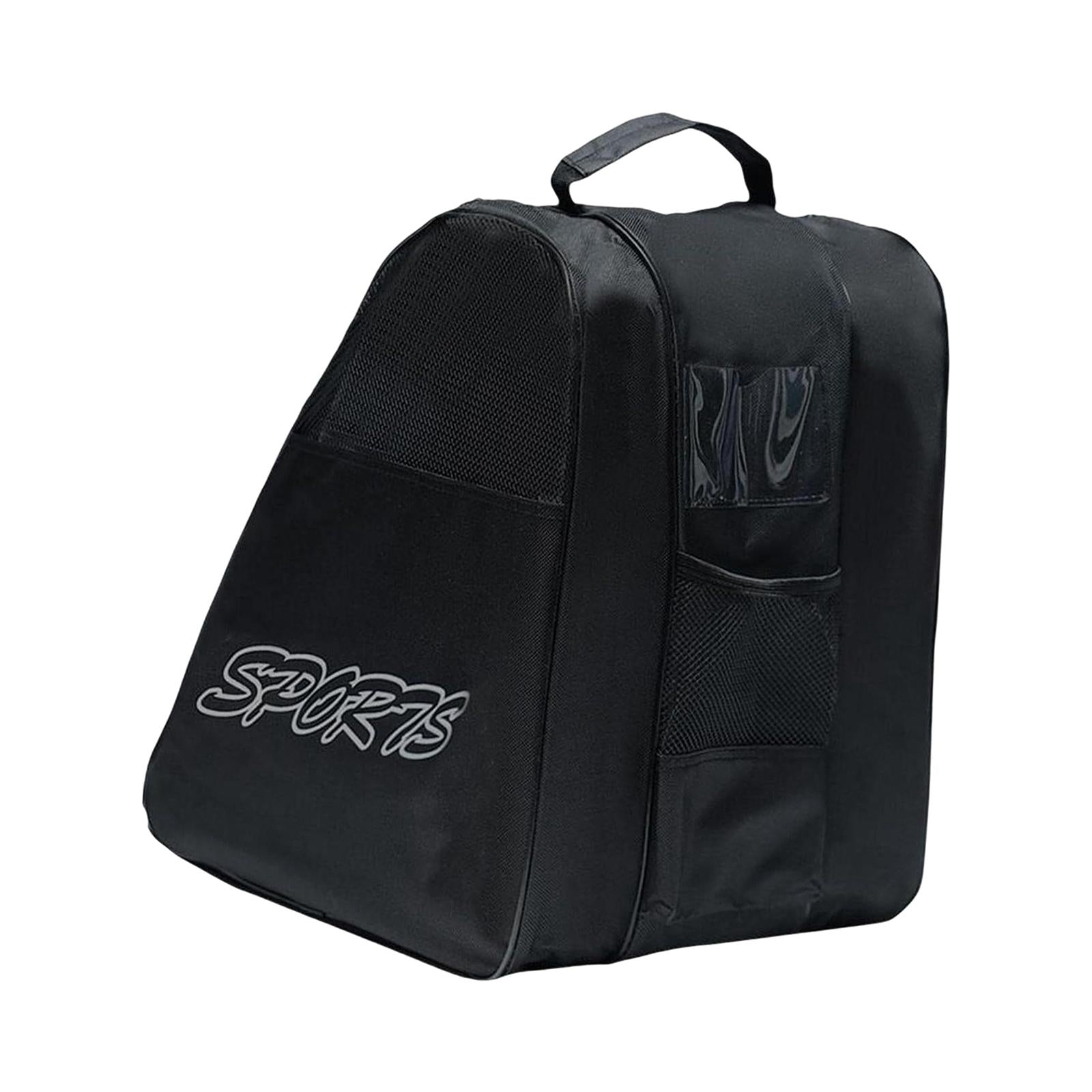 Roller Skate Bags Fashion Roller Skate Carrier for Quad Skates Inline Skates