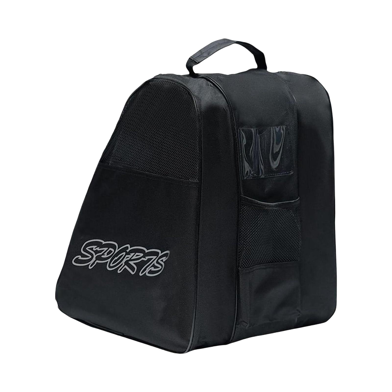 Roller Skate Bags Fashion Roller Skate Carrier for Quad Skates Inline Skates