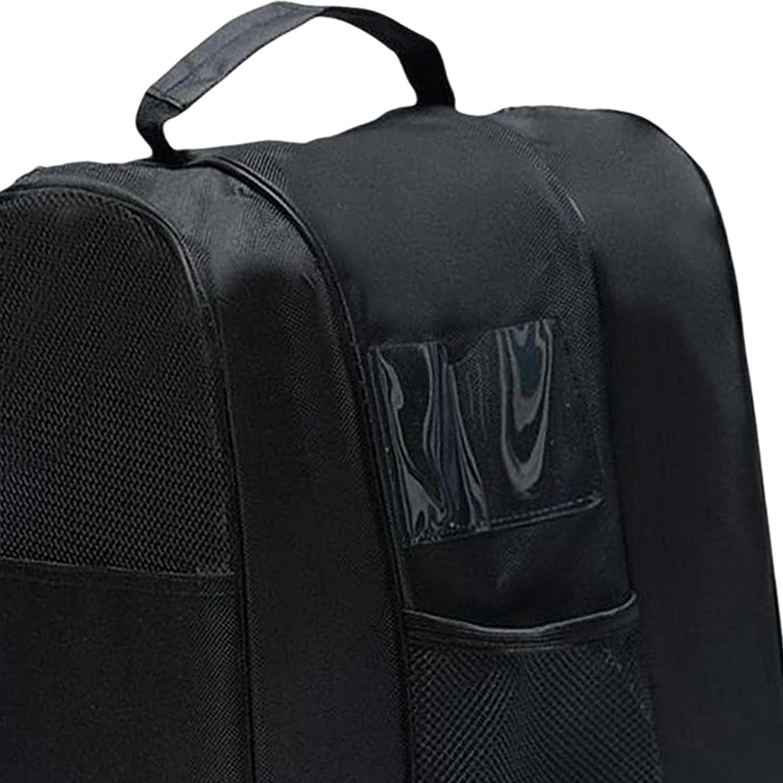 Roller Skate Bags Fashion Roller Skate Carrier for Quad Skates Inline Skates