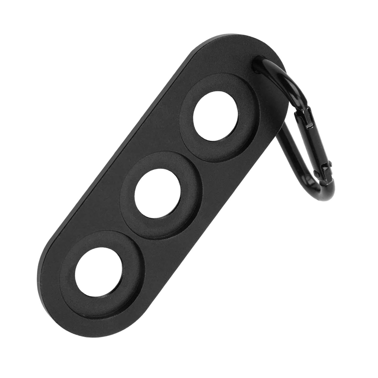 Pool Cue Joint Thread Protector Holder Organizer Case Protective Caps Holder