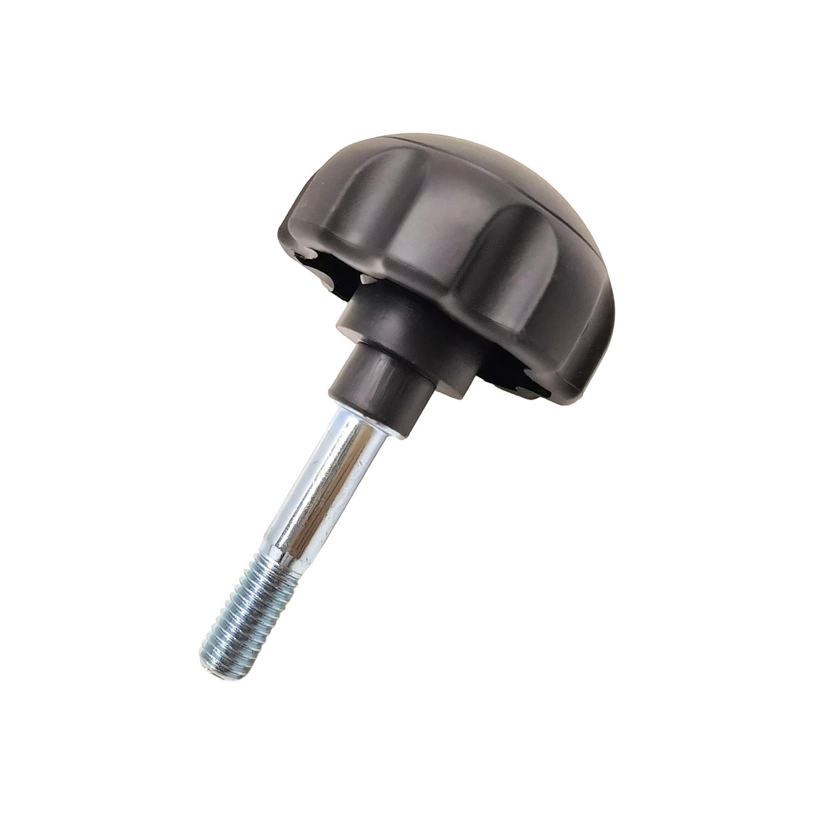 4xPull Pin Knob Screw Exercise Machine Attachments Locking Pin Equipment Parts