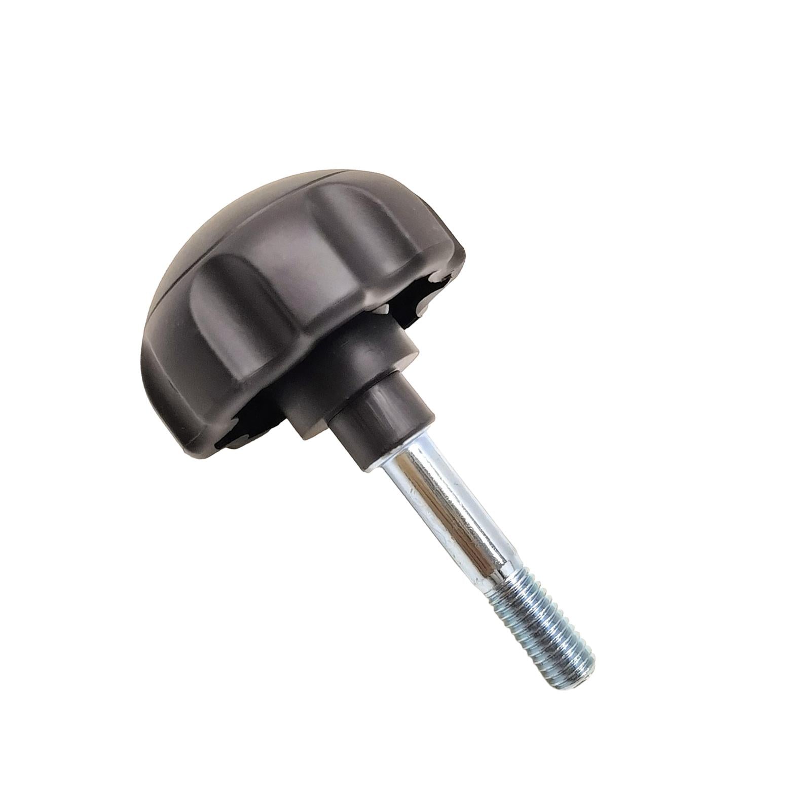 4xPull Pin Knob Screw Exercise Machine Attachments Locking Pin Equipment Parts