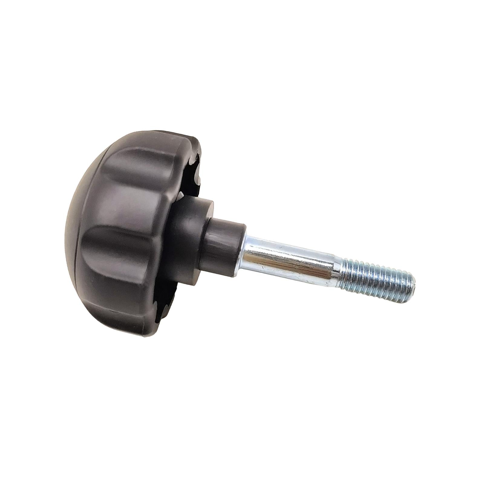 2xPull Pin Knob Screw Exercise Machine Attachments Locking Pin Equipment Parts