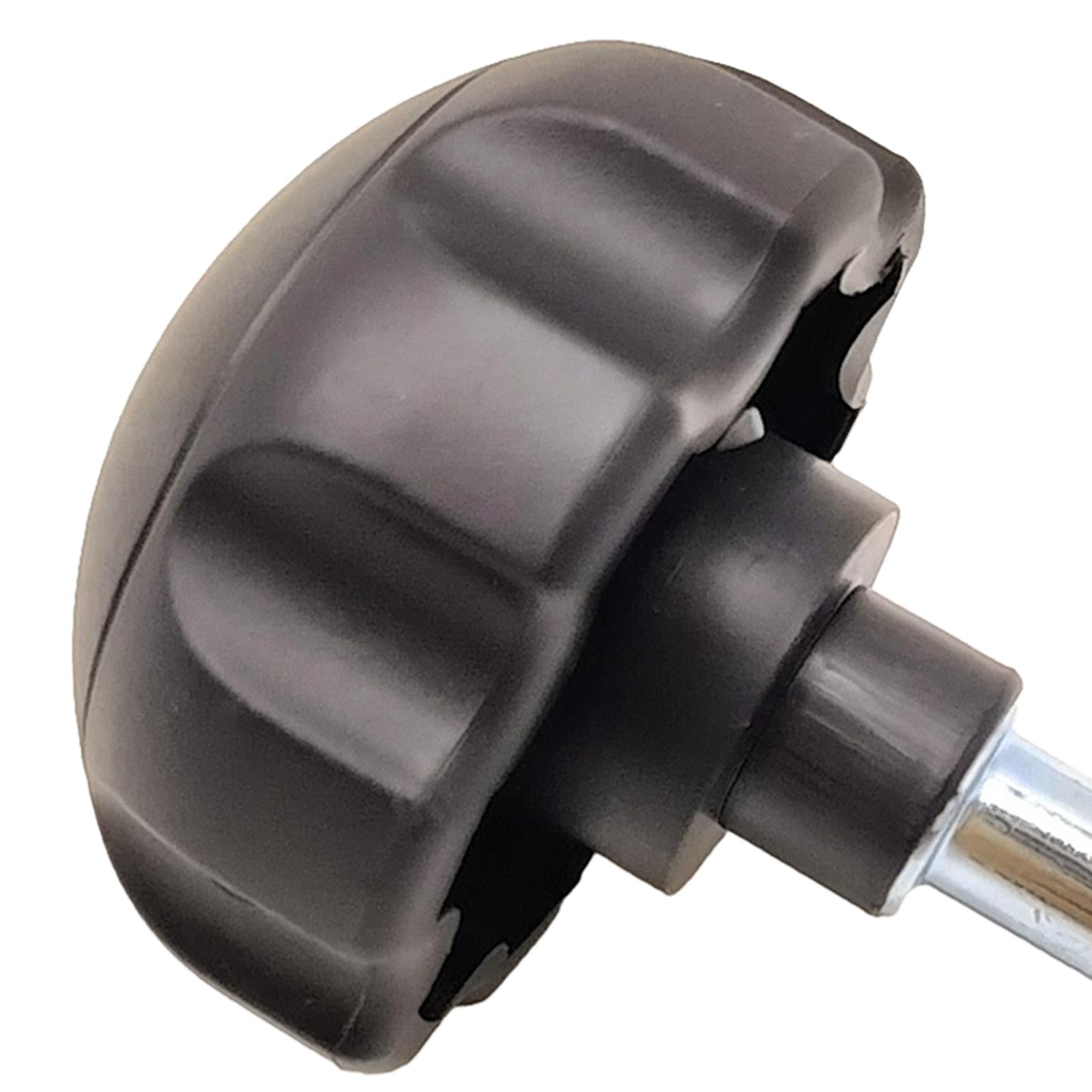 2xPull Pin Knob Screw Exercise Machine Attachments Locking Pin Equipment Parts