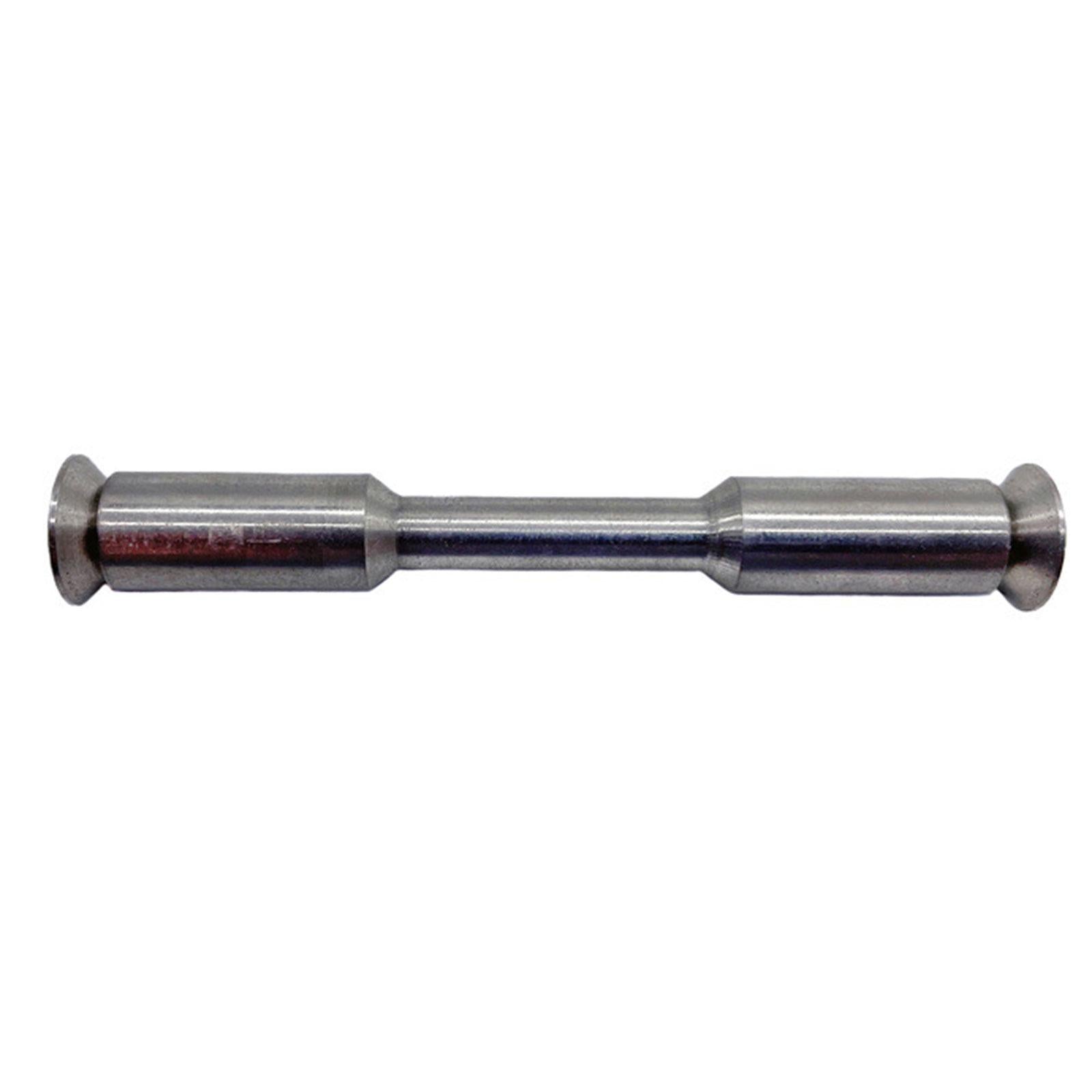 Folded Bikes Rear Fork Shaft Bicycle Rear Fork Shaft High Quality Components