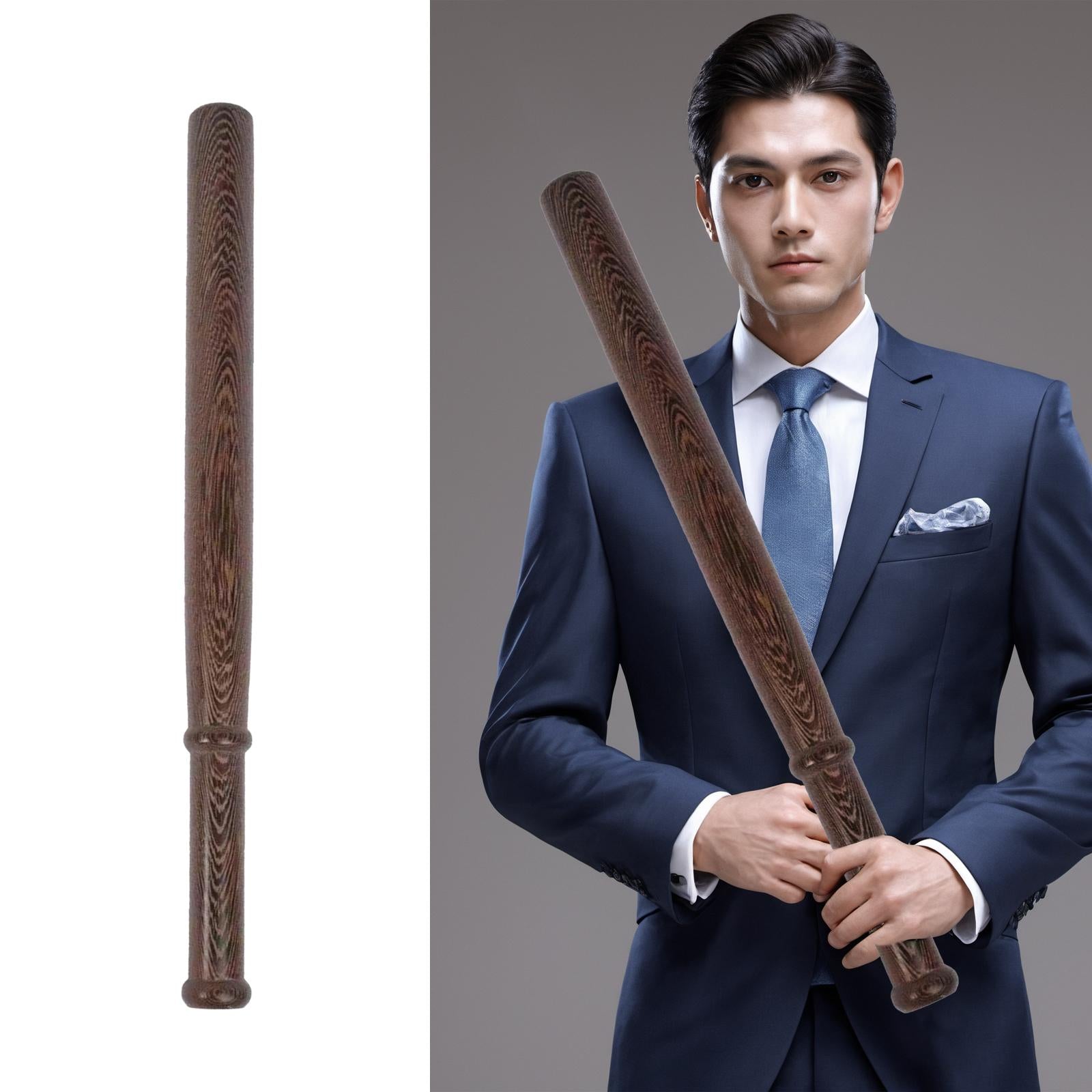 Massage Stick Gift Knocking Relaxing Tapping for Back Whole Body Home Office 21.6inch