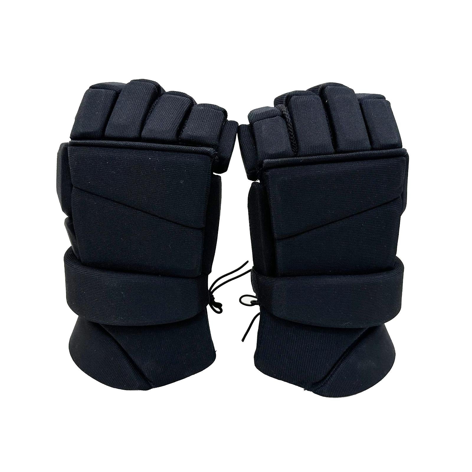 Hockey Gloves Men's Fencing Gloves for Martial Arts Practicing Fencing Match 12cmx25cm