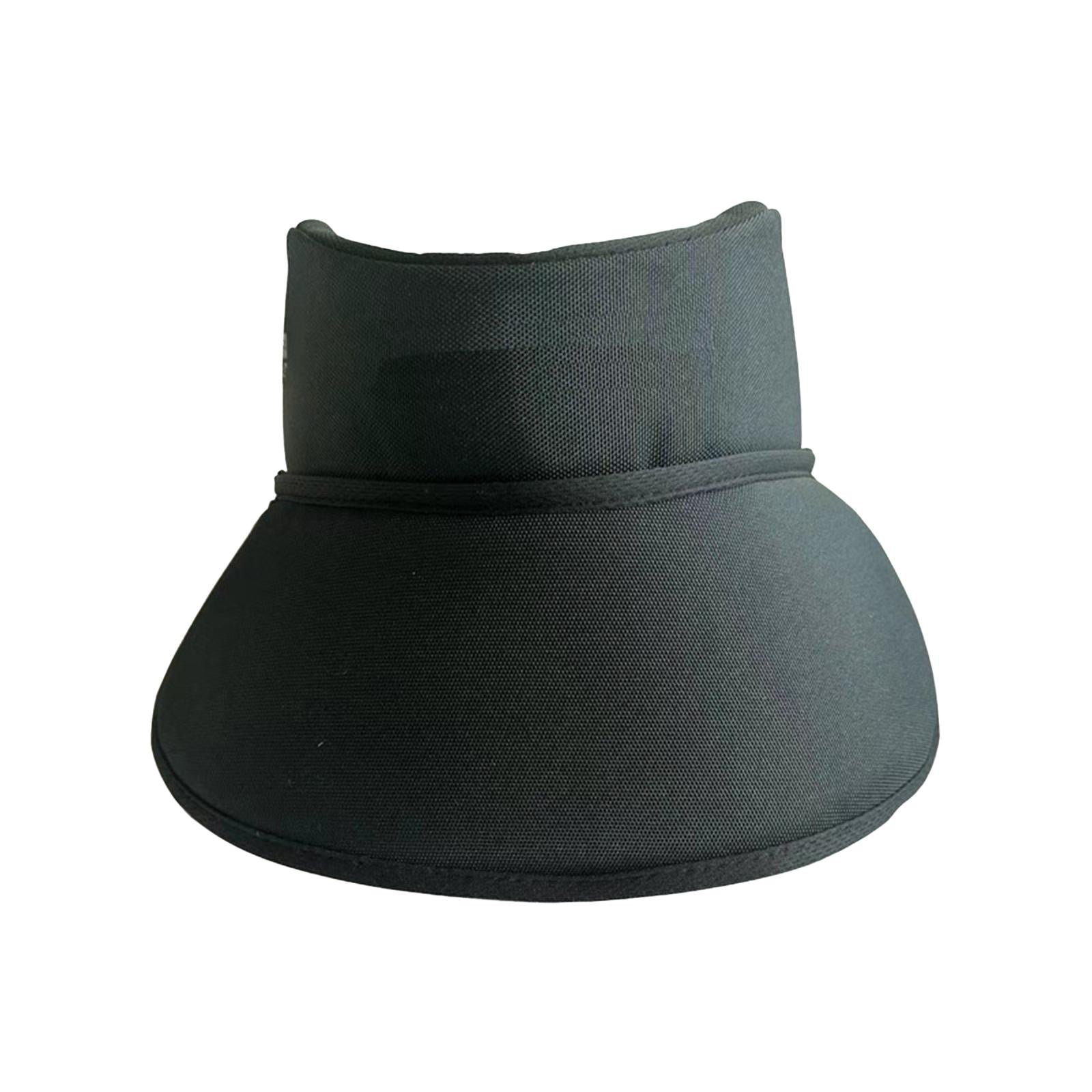 Hockey Neck Guard Goalie Soft Padded Outdoor Sports Winter Hockey Neck Guard