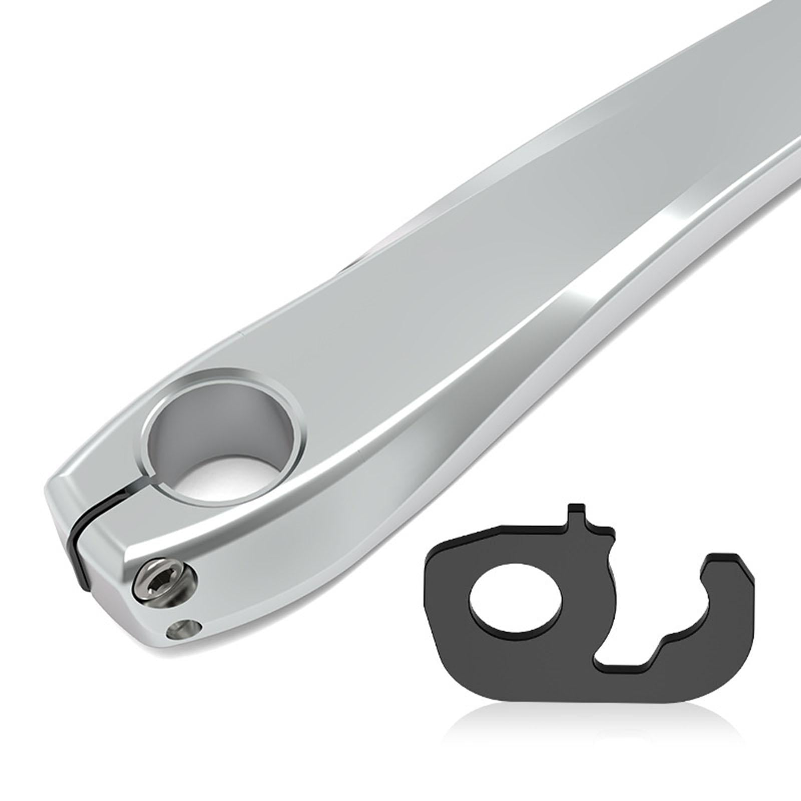 Crank Positioning Gasket Accessories Road Bikes Cycling Parts Anti Loose Pad