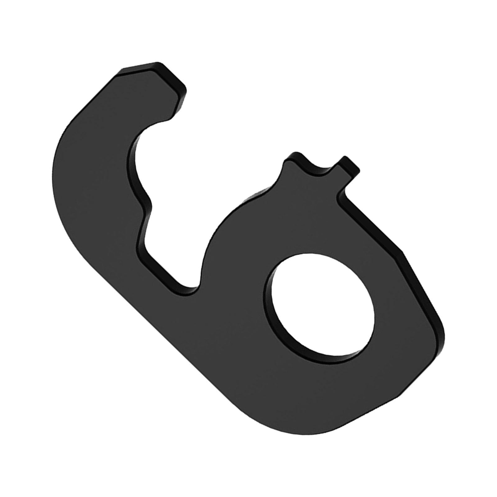 Crank Positioning Gasket Accessories Road Bikes Cycling Parts Anti Loose Pad