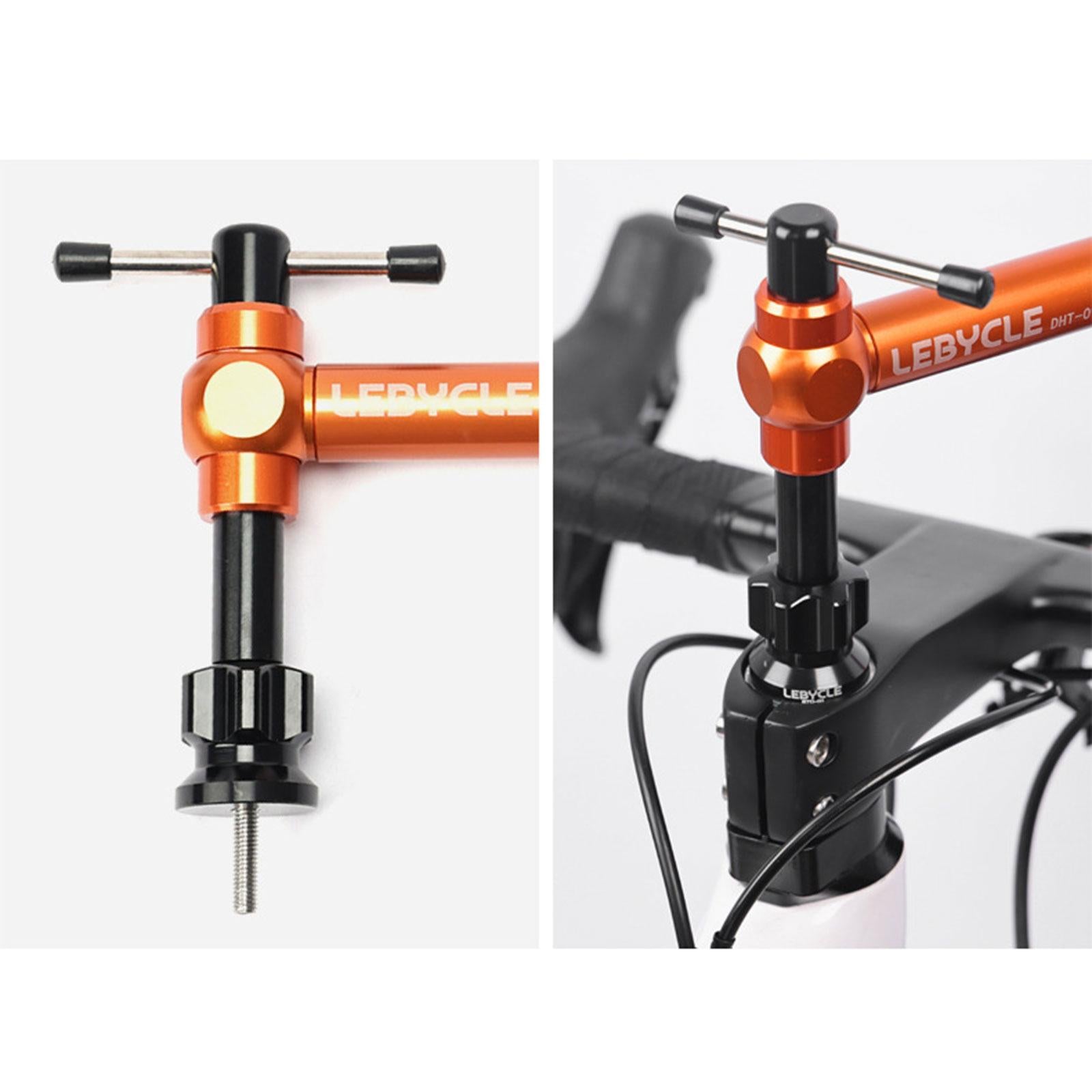 Derailleur Alignment Gauge Biking Road Bike Bike Repair and Maintenance Tool
