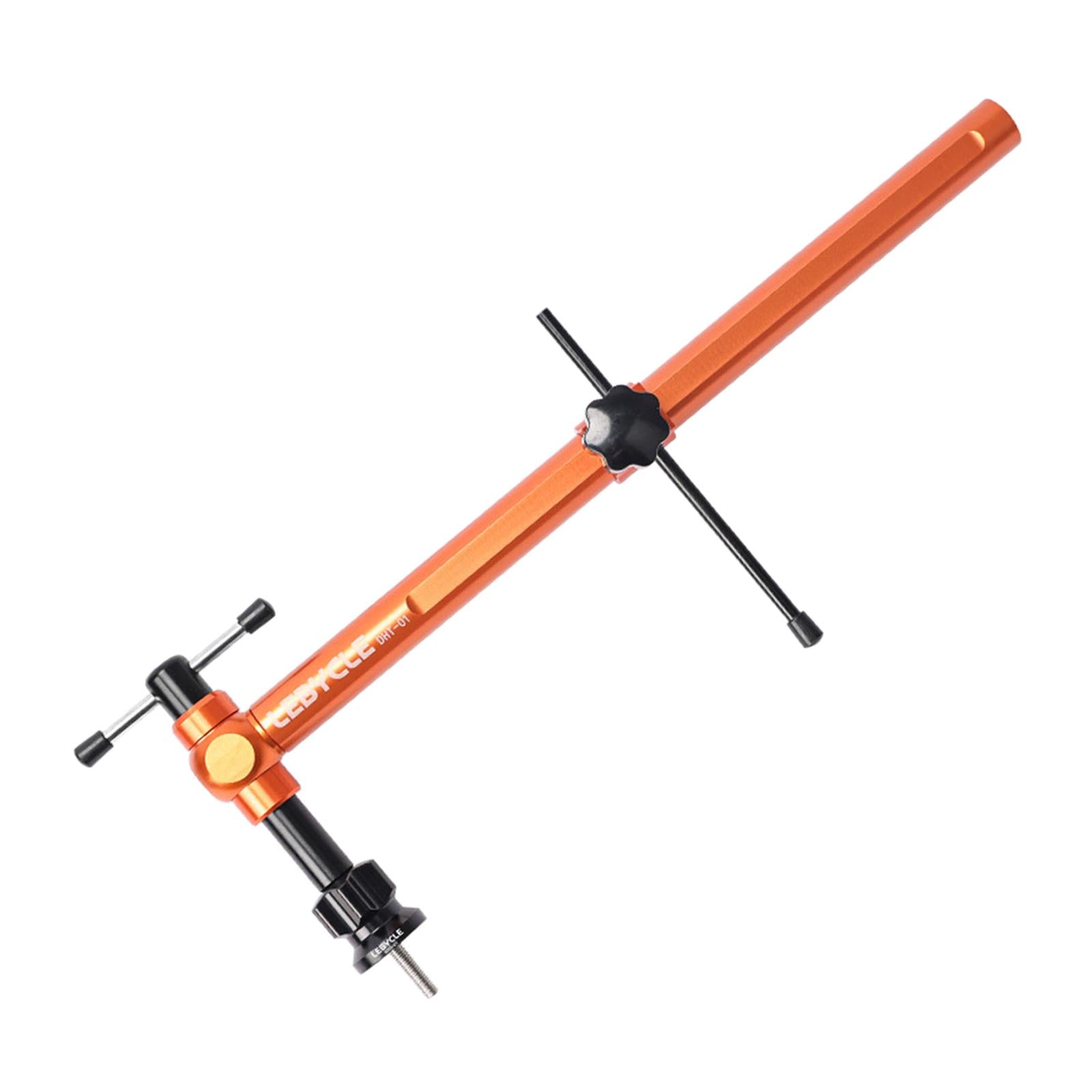 Derailleur Alignment Gauge Biking Road Bike Bike Repair and Maintenance Tool