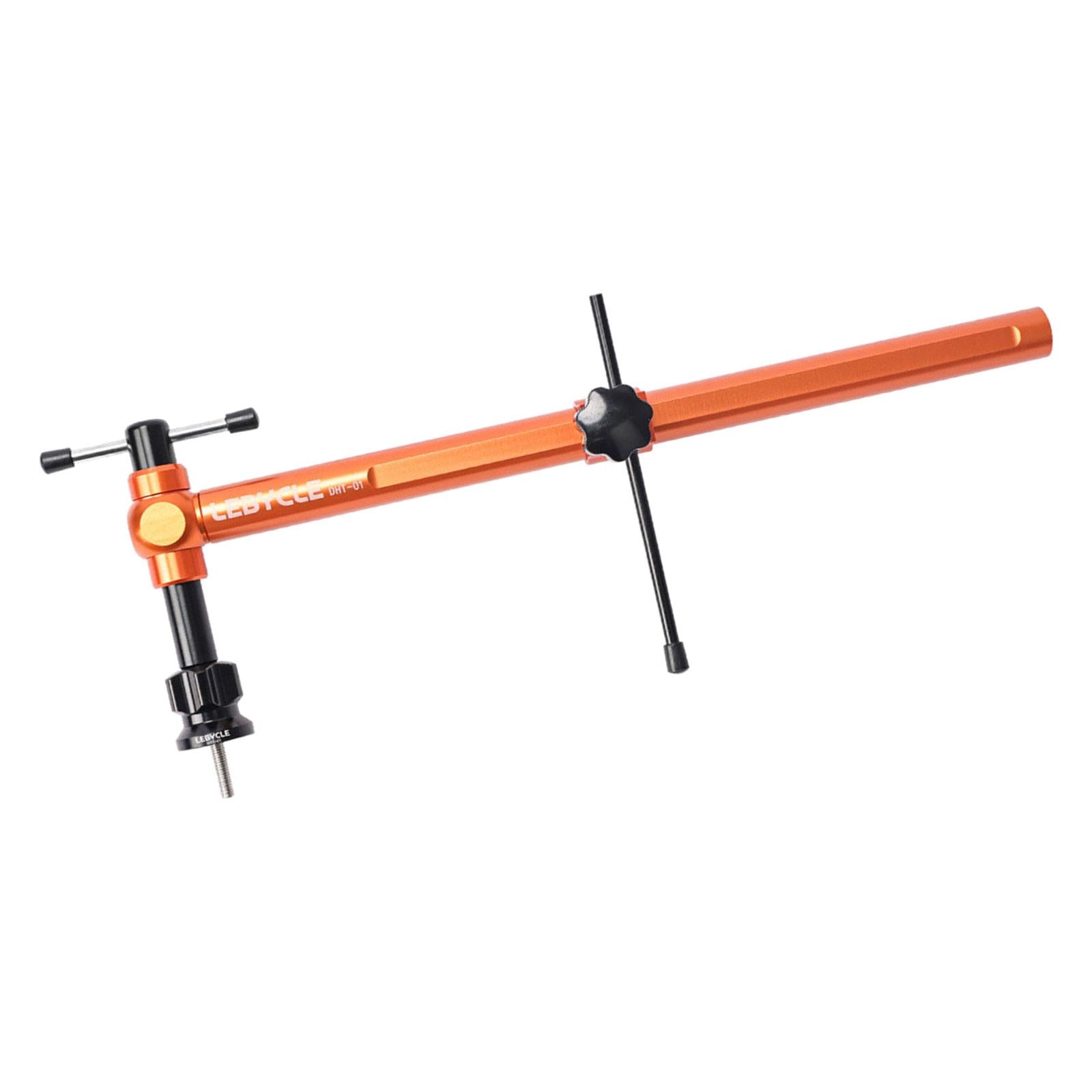 Derailleur Alignment Gauge Biking Road Bike Bike Repair and Maintenance Tool