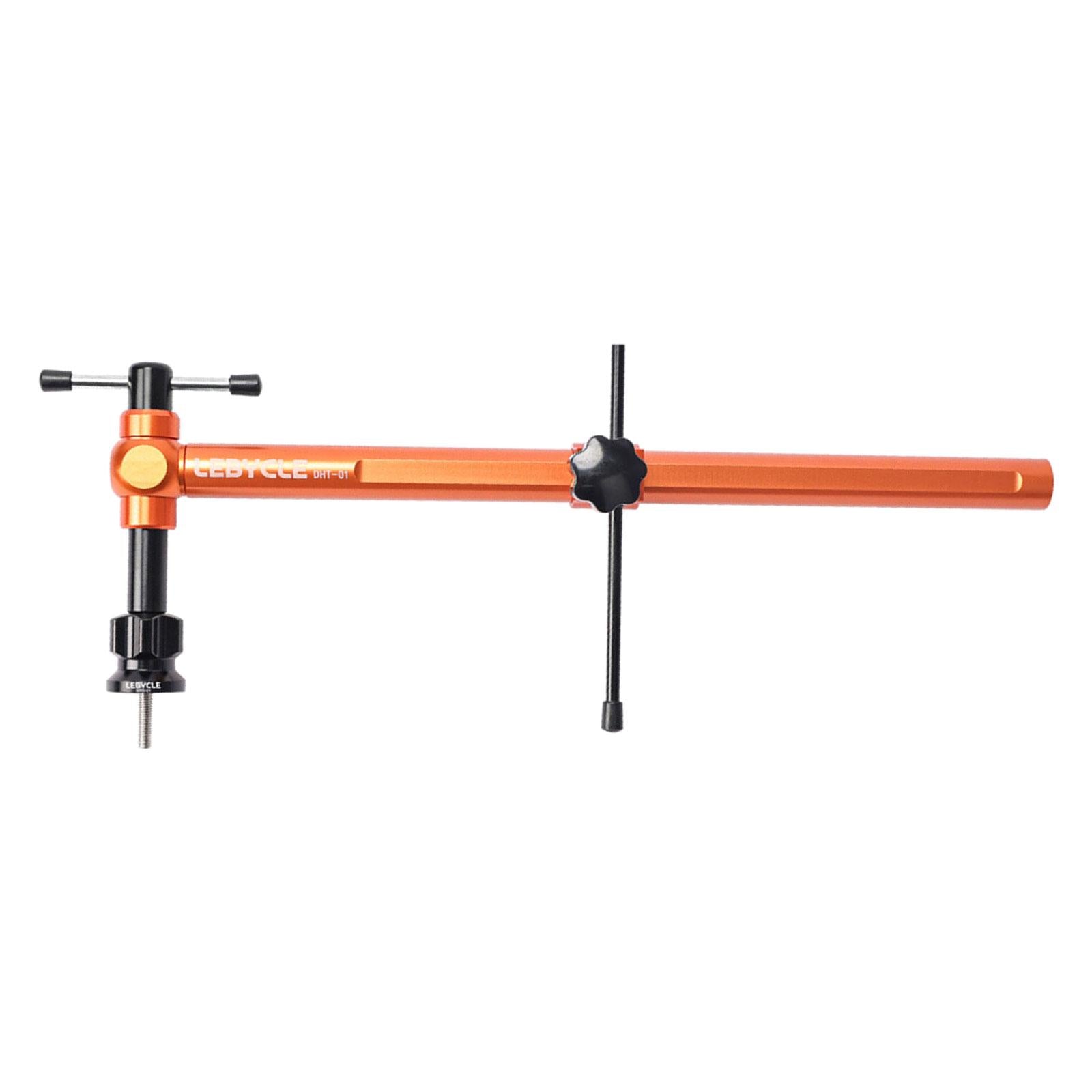 Derailleur Alignment Gauge Biking Road Bike Bike Repair and Maintenance Tool