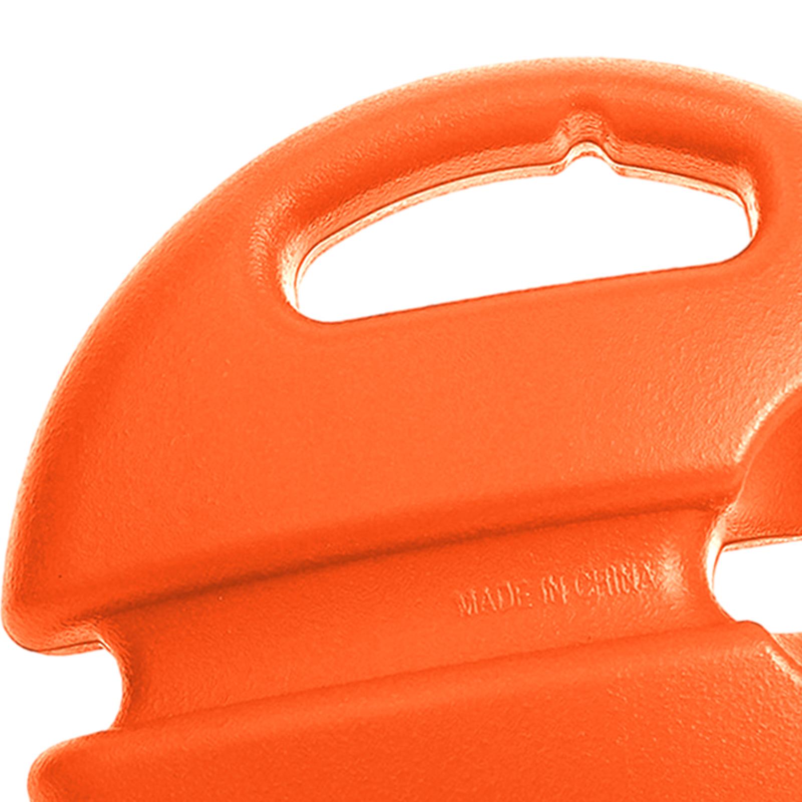 Pickleball Trainer Portable Pickleball Training Base Partner Sparring Device Red Ball