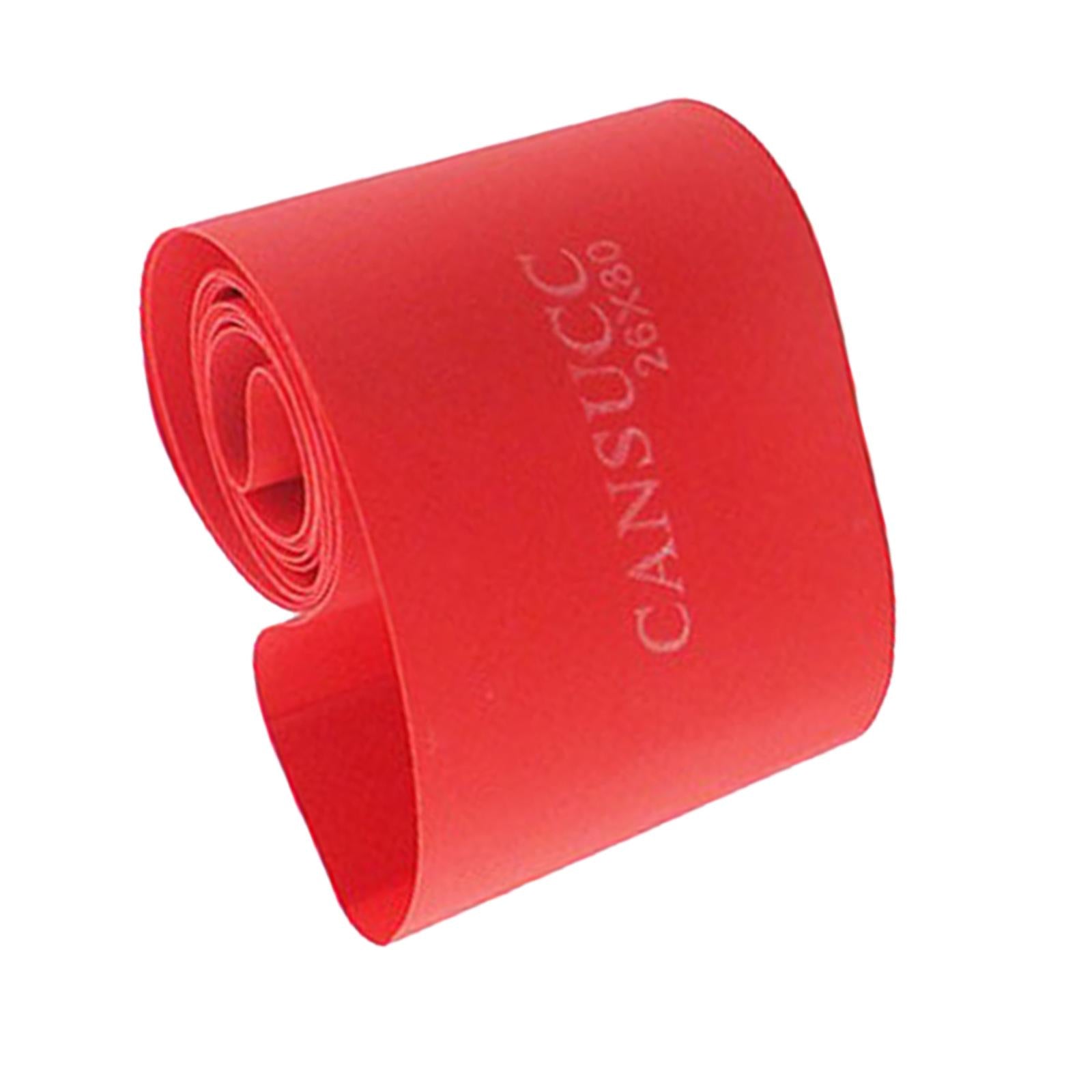 Nylon Bike Tire Liner Protection Belt Nylon Anti Puncture Bicycle Tire Liner 1pcs