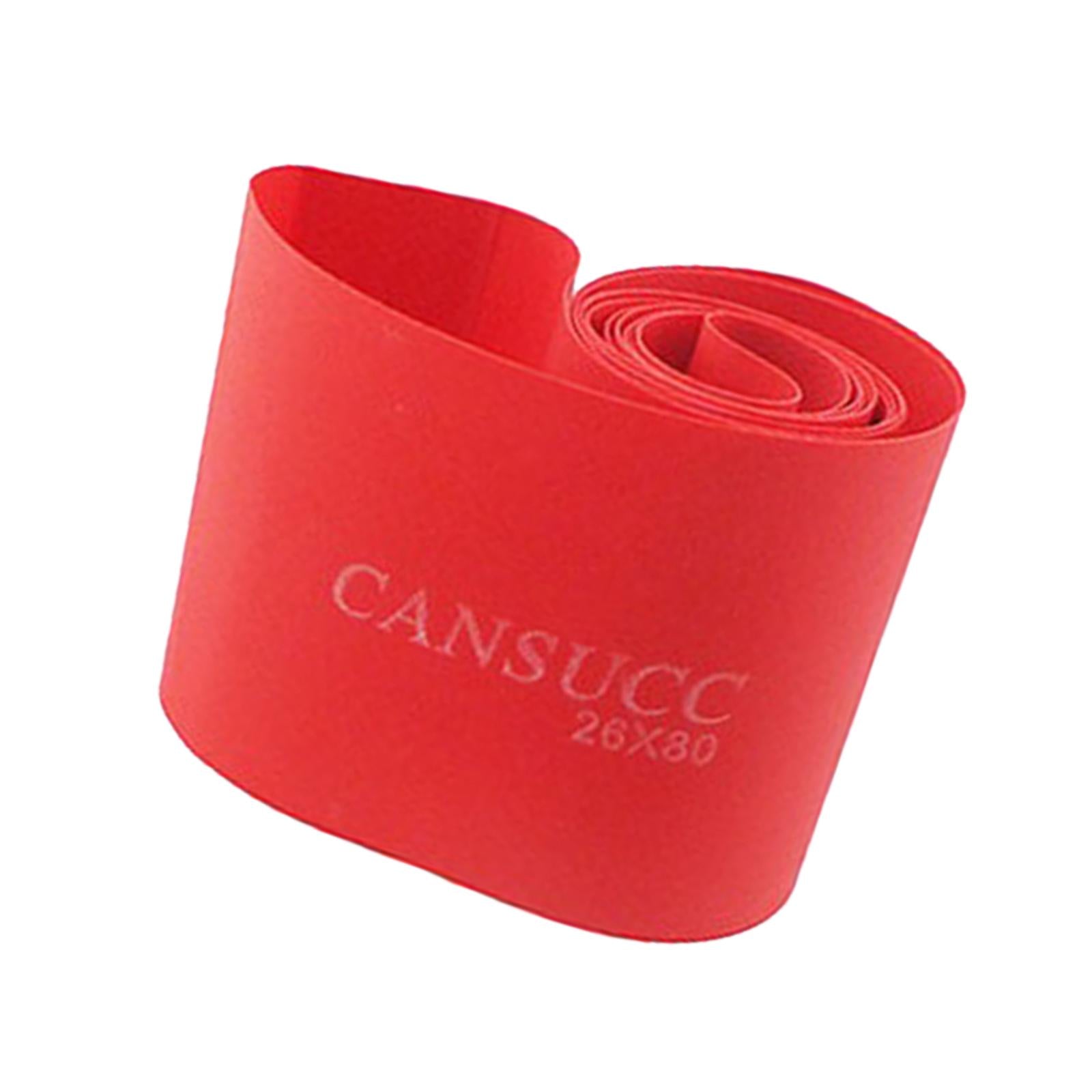 Nylon Bike Tire Liner Protection Belt Nylon Anti Puncture Bicycle Tire Liner 1pcs