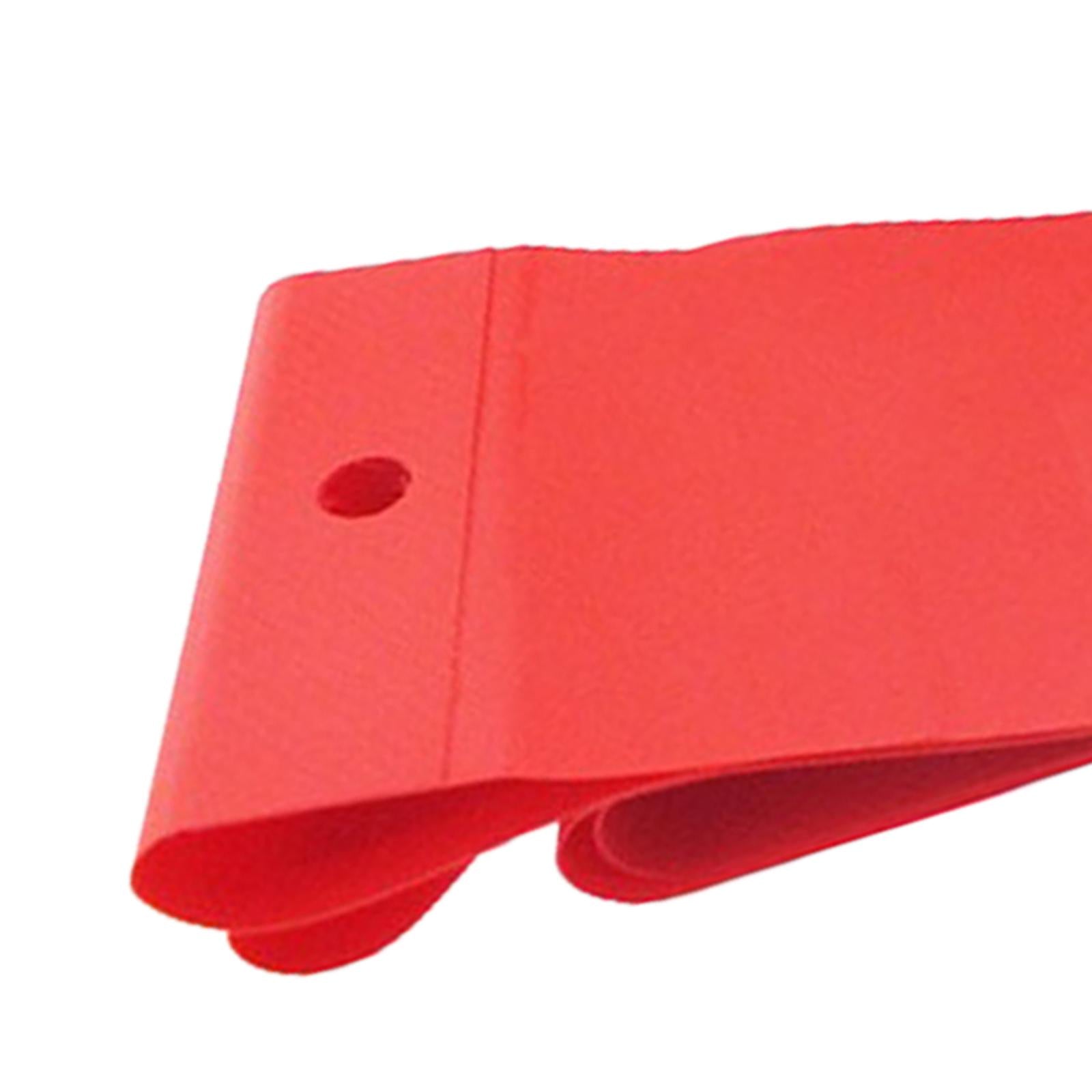 Nylon Bike Tire Liner Protection Belt Nylon Anti Puncture Bicycle Tire Liner 1pcs