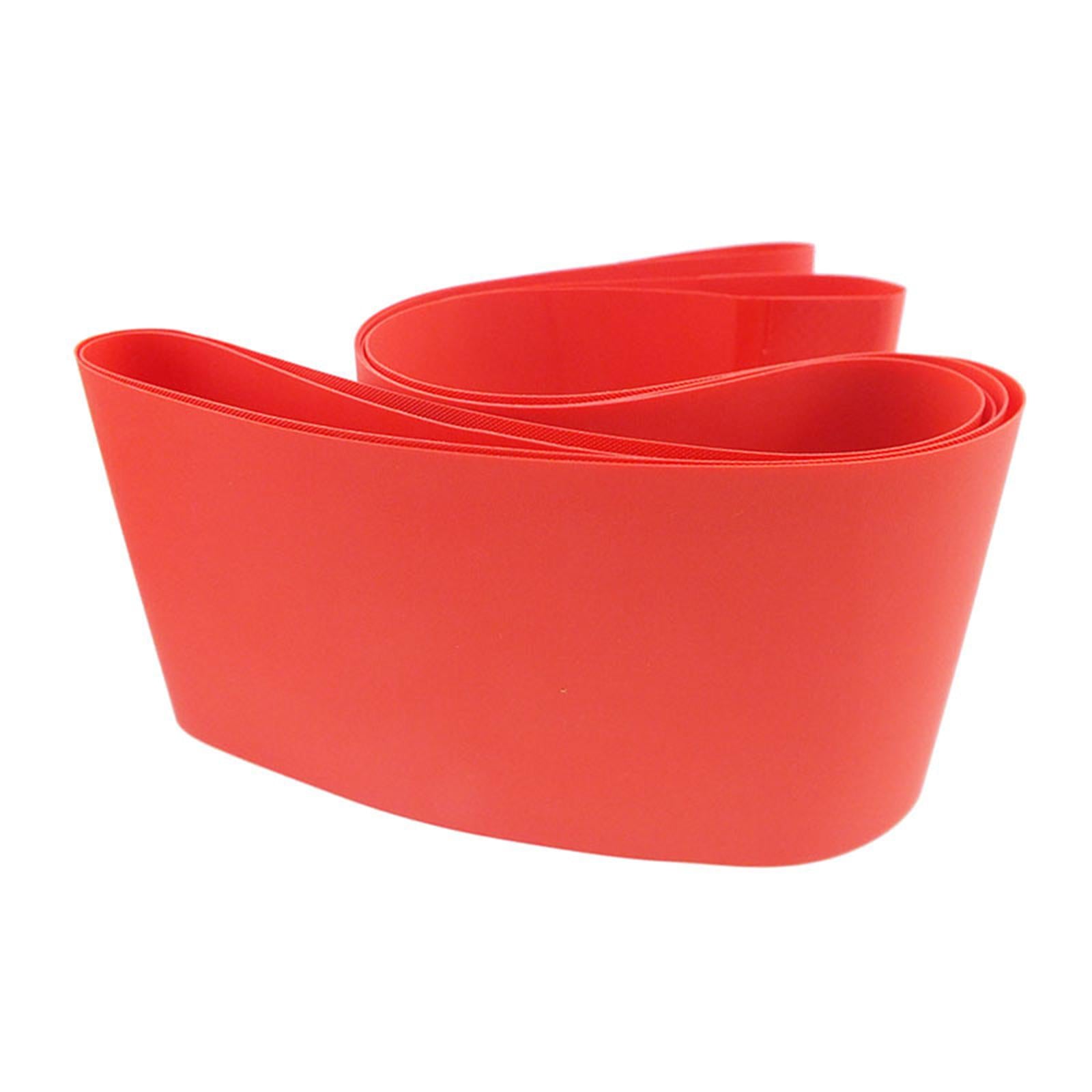 Nylon Bike Tire Liner Protection Belt Nylon Anti Puncture Bicycle Tire Liner 1pcs