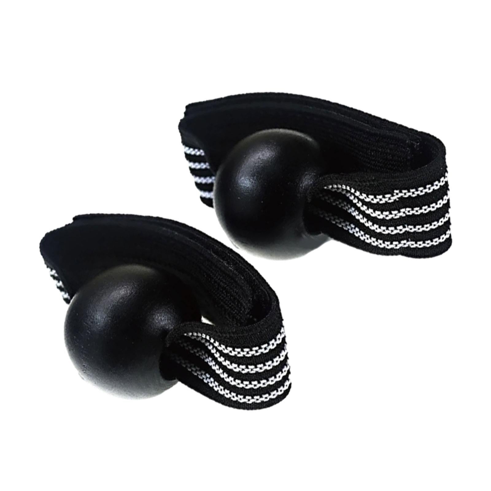3x2Pcs Volleyball Training Technique Setting Aid Protective Gear for Beginners