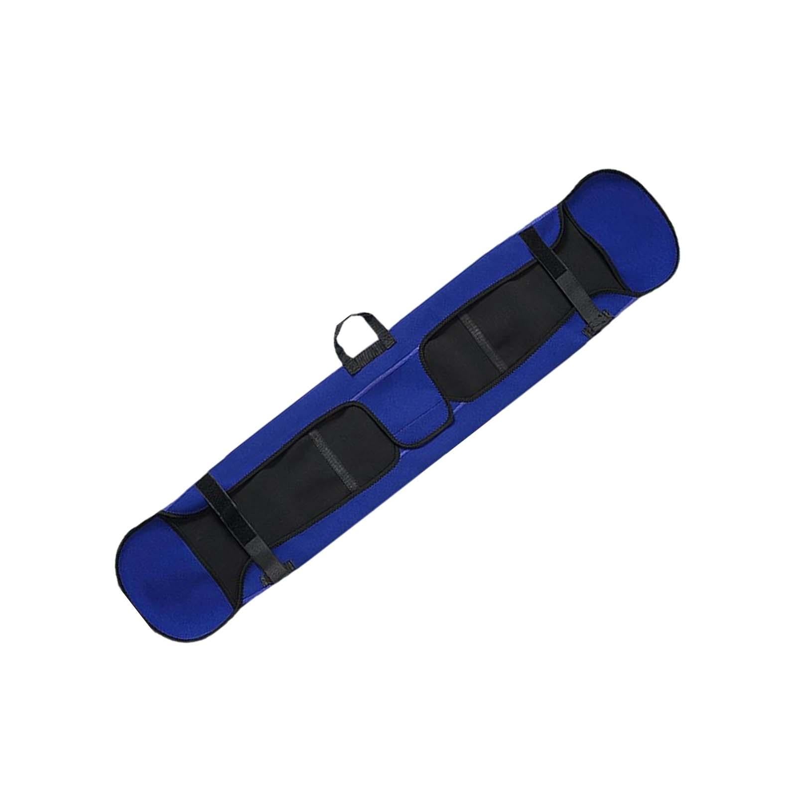 Snowboard Bag Soft Snowboard Sleeve Cover for Skiing Winter Sports Outdoor