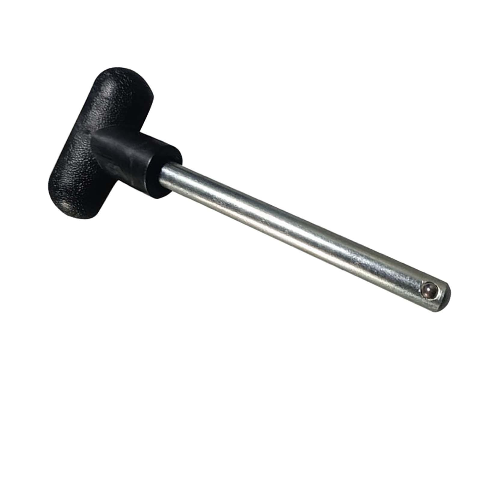 Weight Stack Pin Accessories Stainless Steel Selector Pin Weight Machine Pin