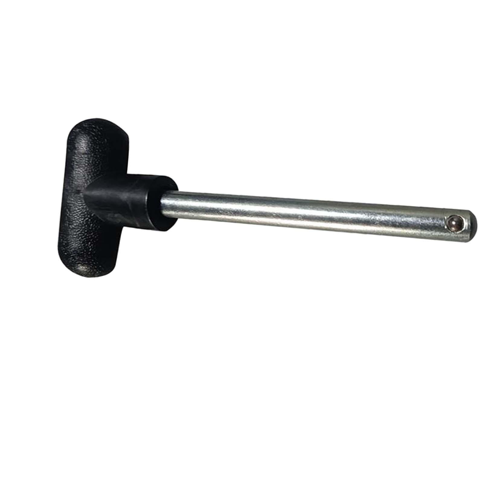 Weight Stack Pin Accessories Stainless Steel Selector Pin Weight Machine Pin