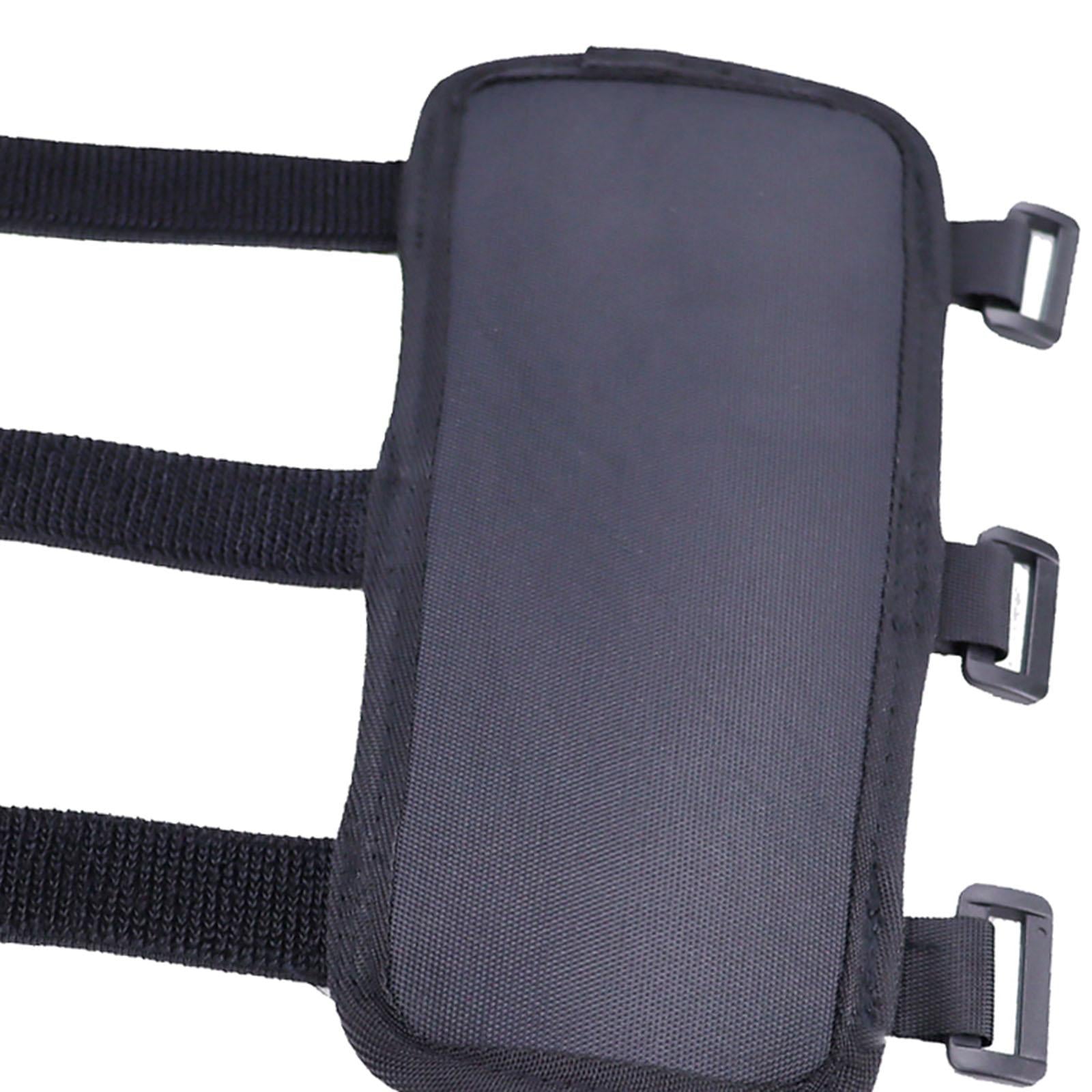 Archery Arm Guard Elastic Strap Armguard Protector for Shooting Women Adults