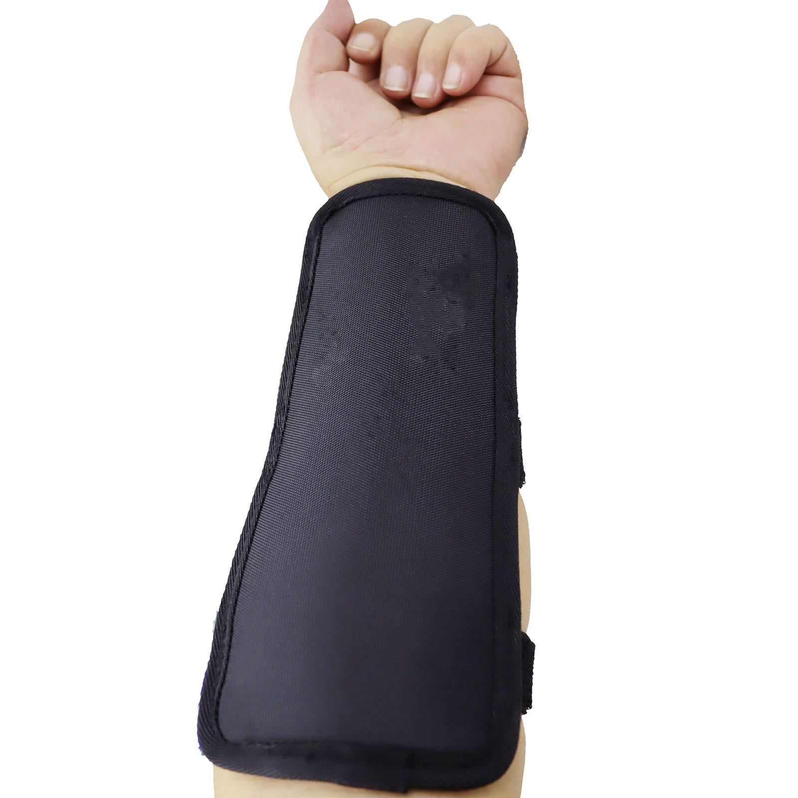 Archery Arm Guard Elastic Strap Armguard Protector for Shooting Women Adults