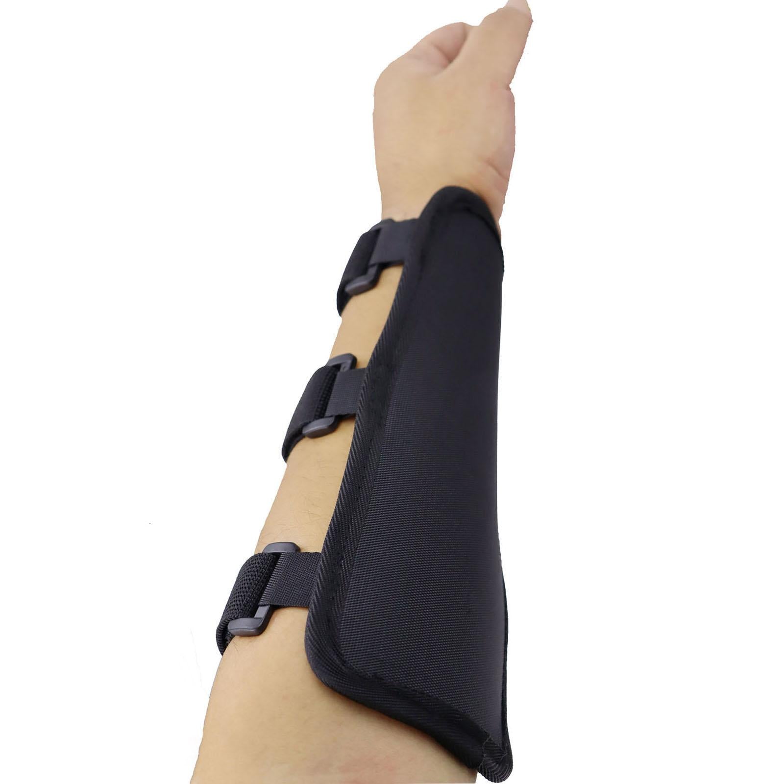 Archery Arm Guard Elastic Strap Armguard Protector for Shooting Women Adults