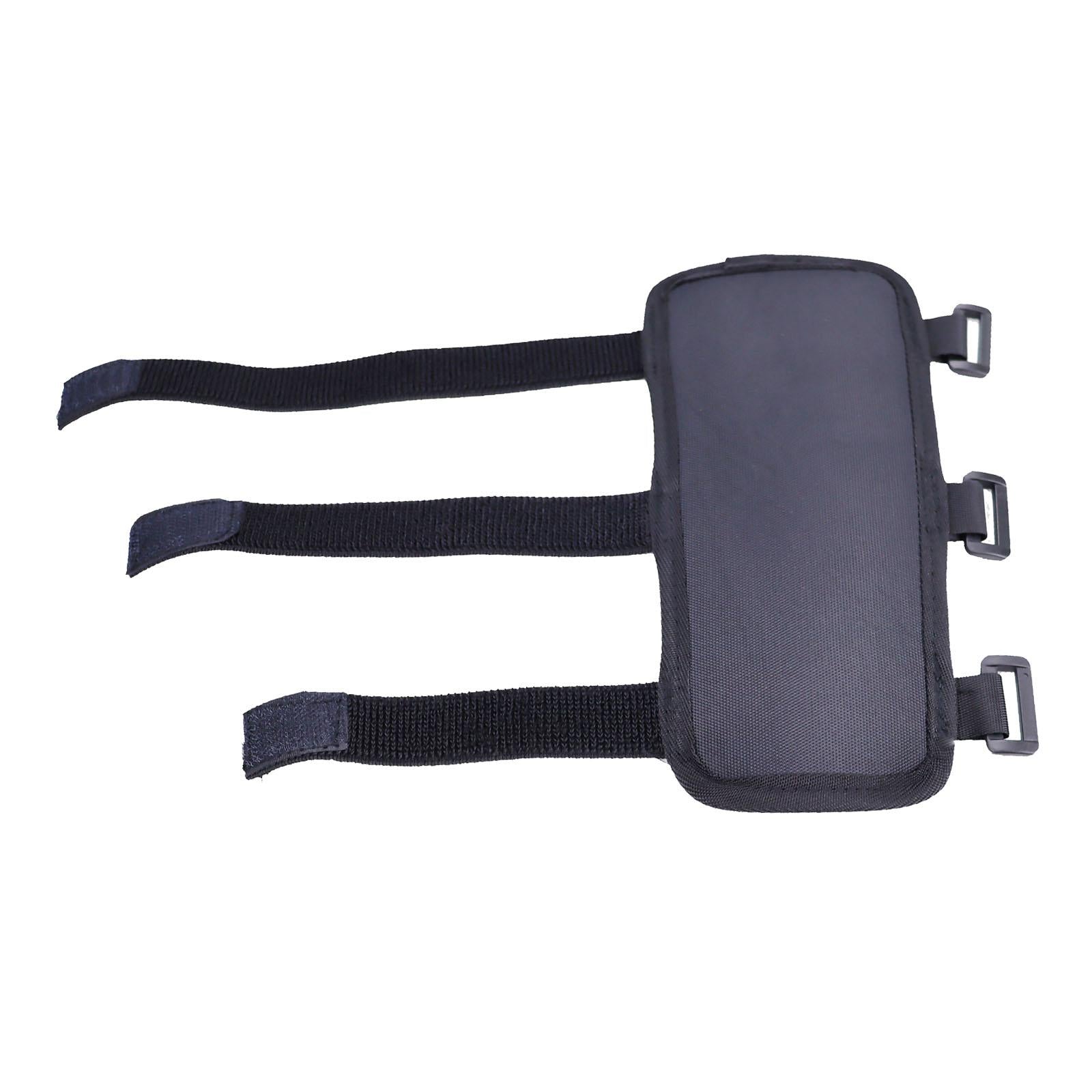 Archery Arm Guard Elastic Strap Armguard Protector for Shooting Women Adults