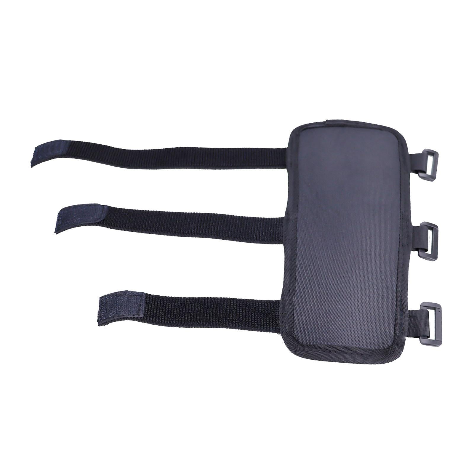 Archery Arm Guard Elastic Strap Armguard Protector for Shooting Women Adults