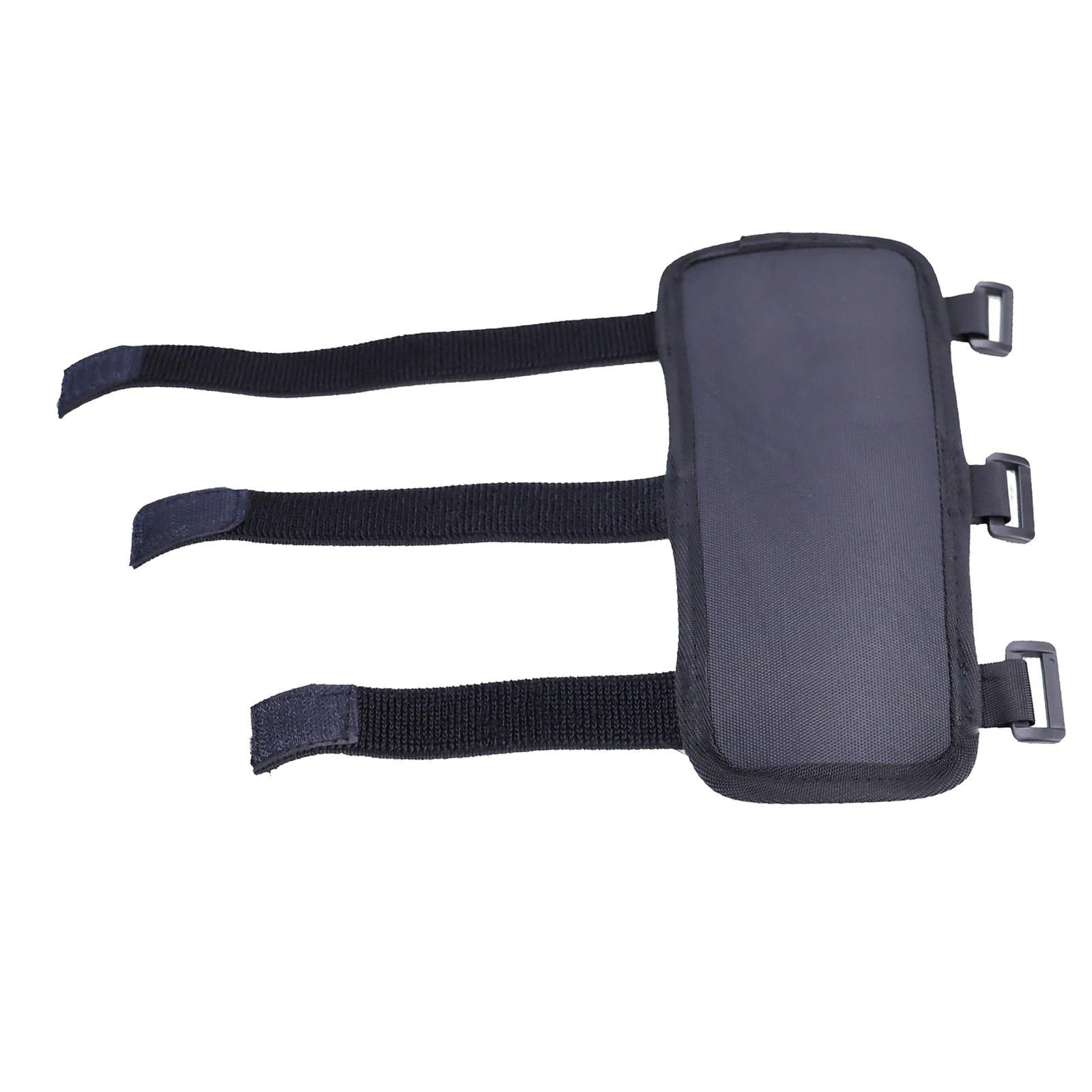 Archery Arm Guard Elastic Strap Armguard Protector for Shooting Women Adults