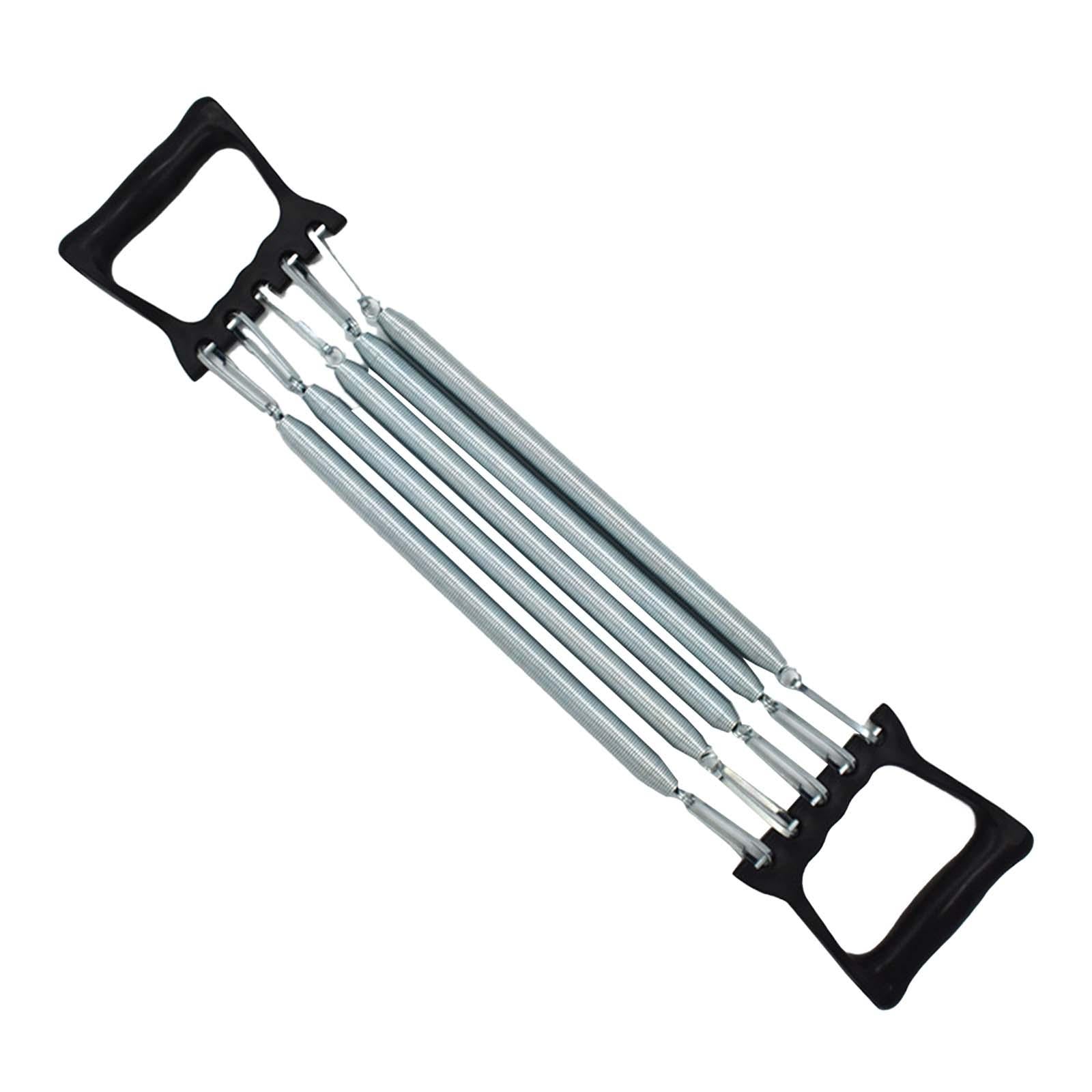 Resistance Band Strength Training Pull Rope Foot Leg Exercise Chest Expander
