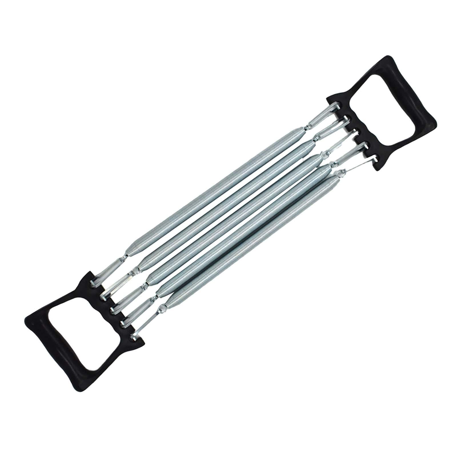 Resistance Band Strength Training Pull Rope Foot Leg Exercise Chest Expander