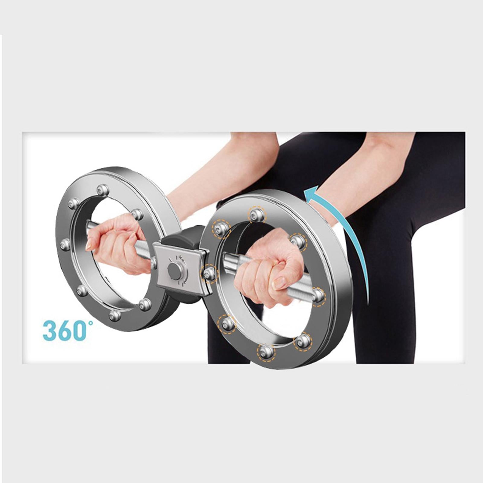 Upper Body Strength Training Heavy Duty Body Exerciser for Bicep Boxing Legs