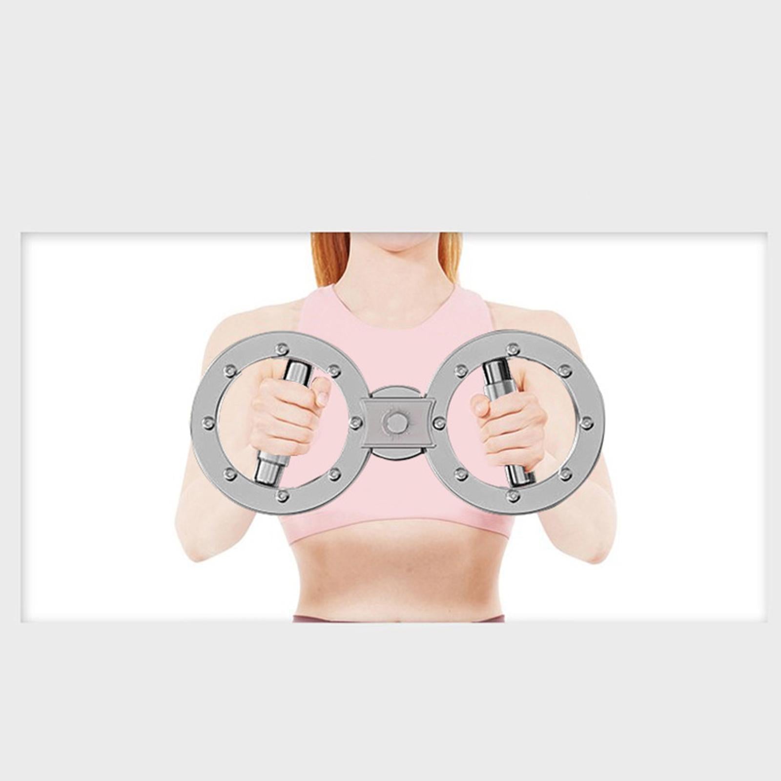 Upper Body Strength Training Heavy Duty Body Exerciser for Bicep Boxing Legs