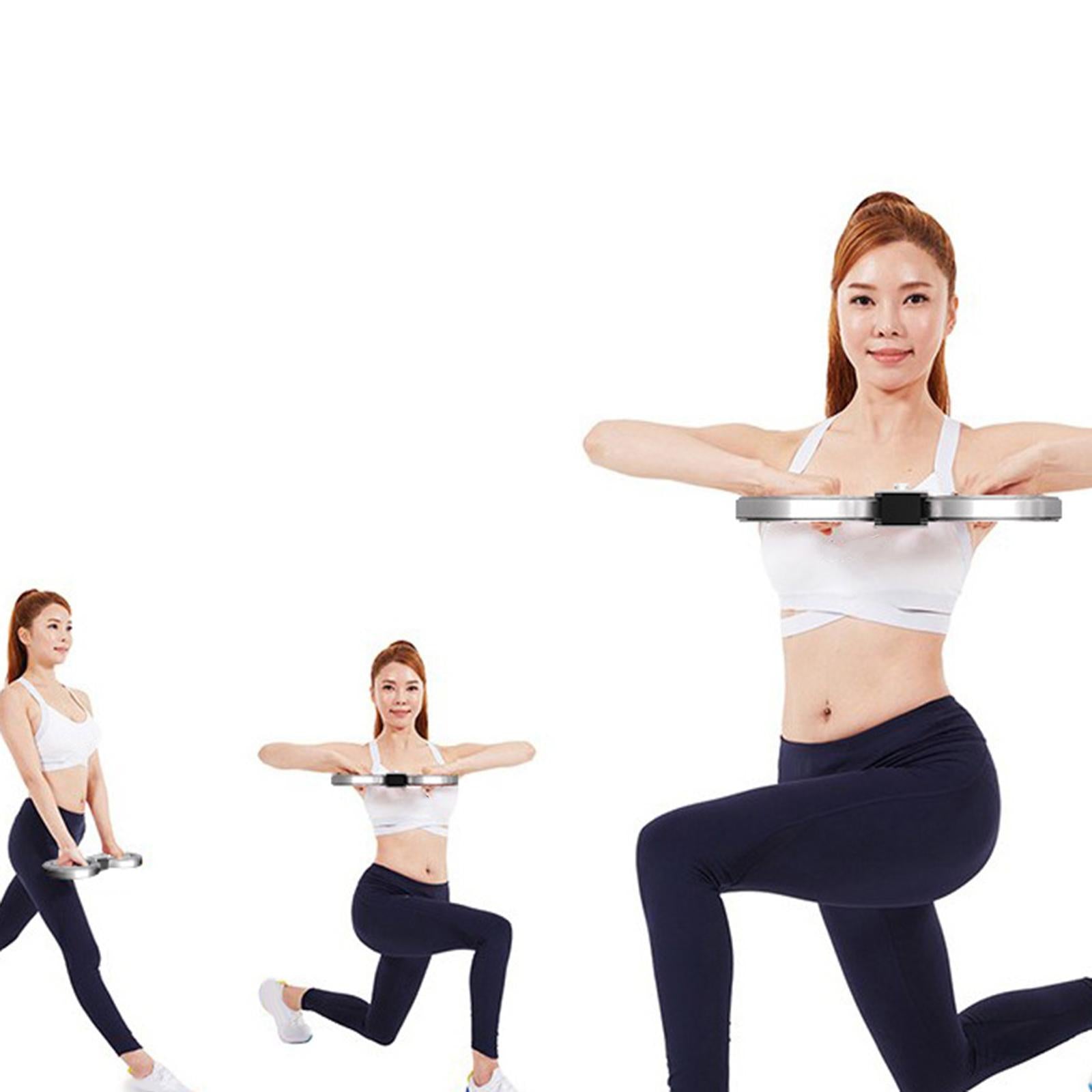 Upper Body Strength Training Heavy Duty Body Exerciser for Bicep Boxing Legs
