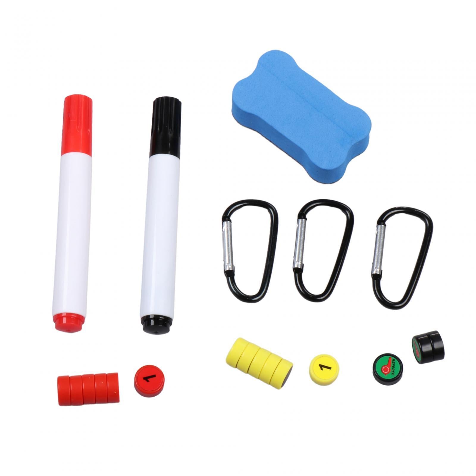 Basketball Coaching Boards Sports Accessory Futsal Strategy Tactic Clipboard